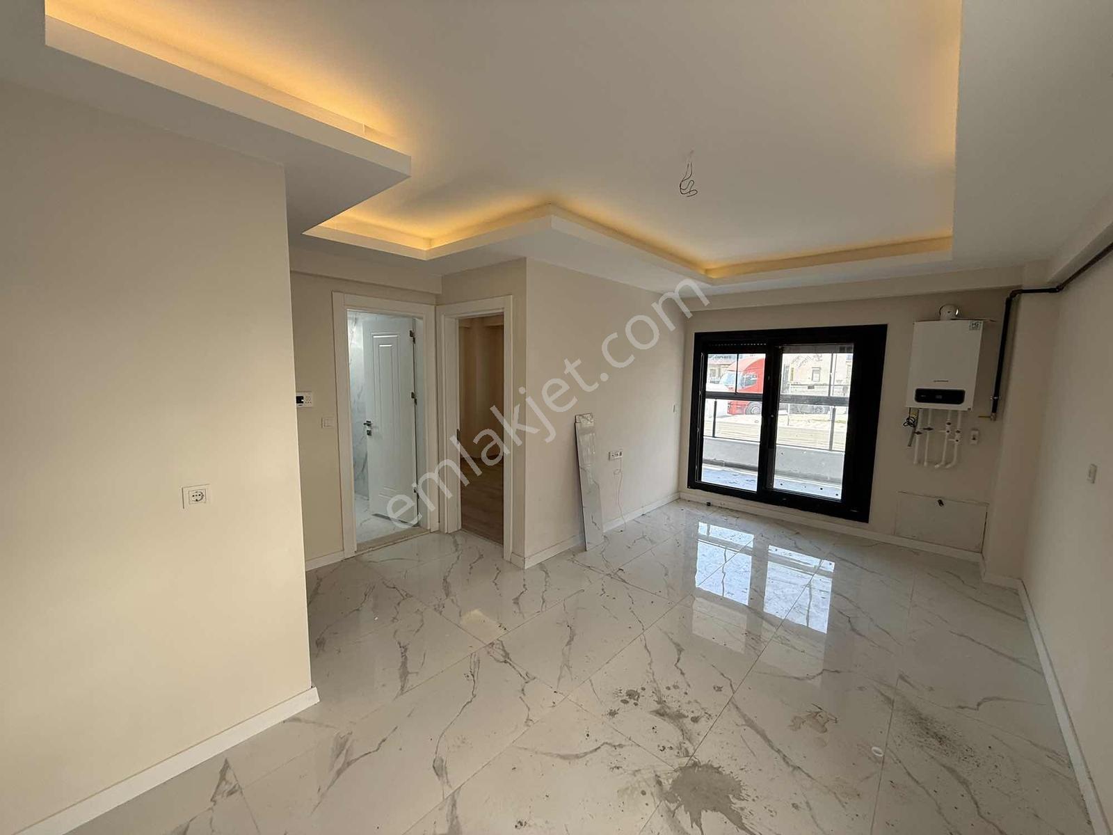 Muratbey Mah.55m² 1+1 Yüksek Giriş Ultra Lüx Geniş Koruluk Mevki - Görsel 5