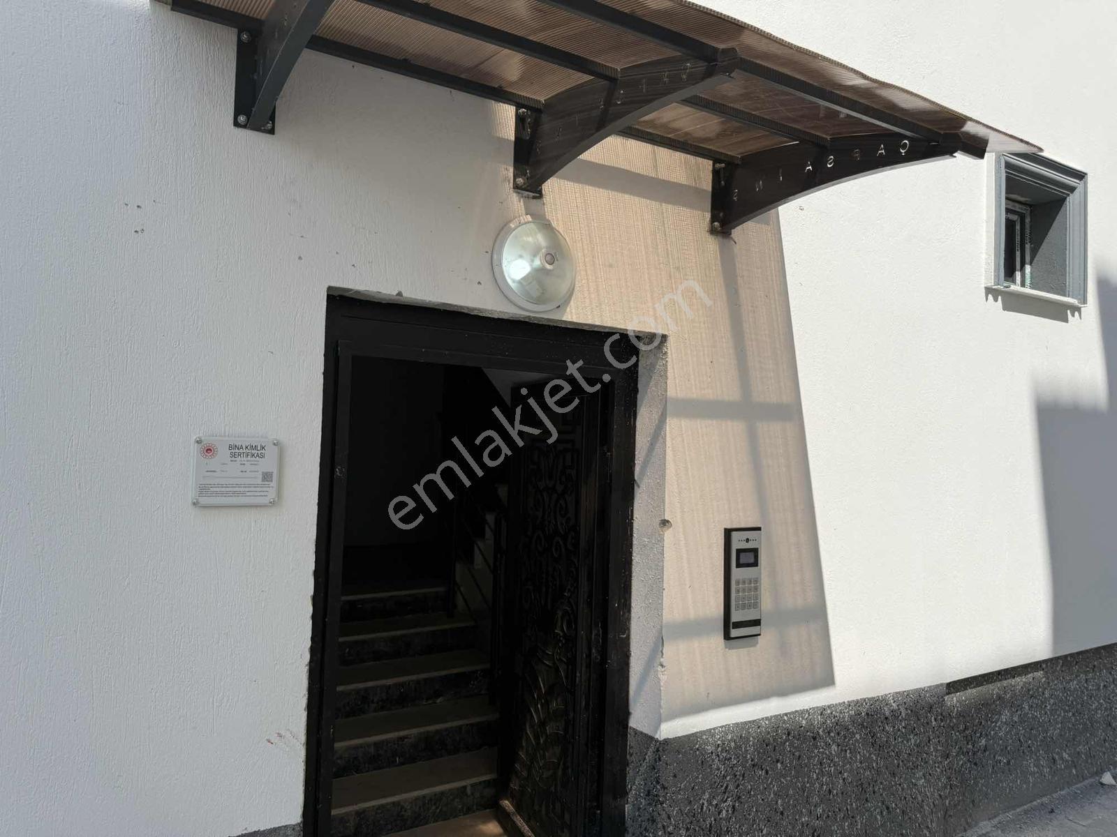 Muratbey Mah.55m² 1+1 Yüksek Giriş Ultra Lüx Geniş Koruluk Mevki - Görsel 10