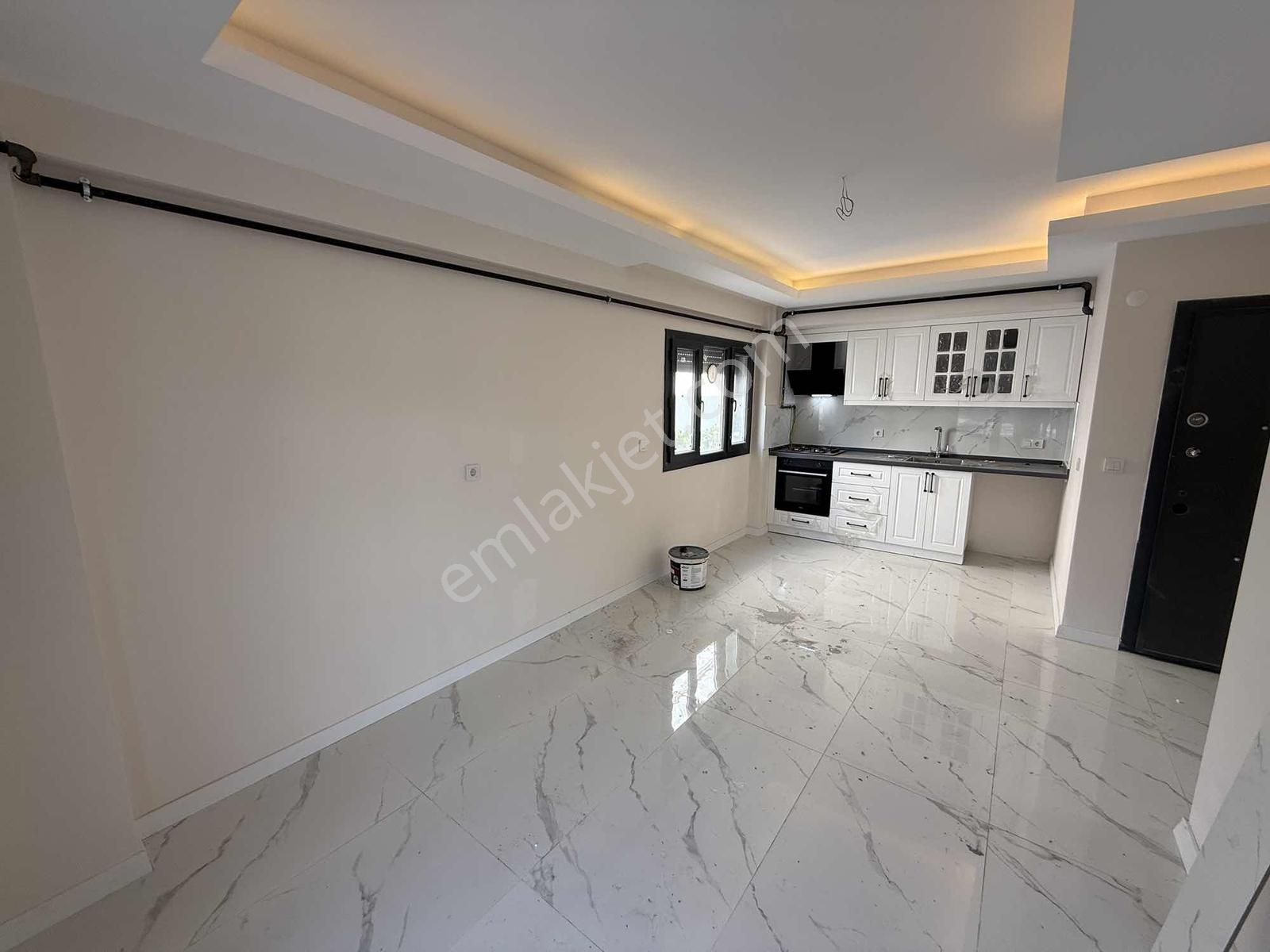 Muratbey Mah.55m² 1+1 Yüksek Giriş Ultra Lüx Geniş Koruluk Mevki - Görsel 15