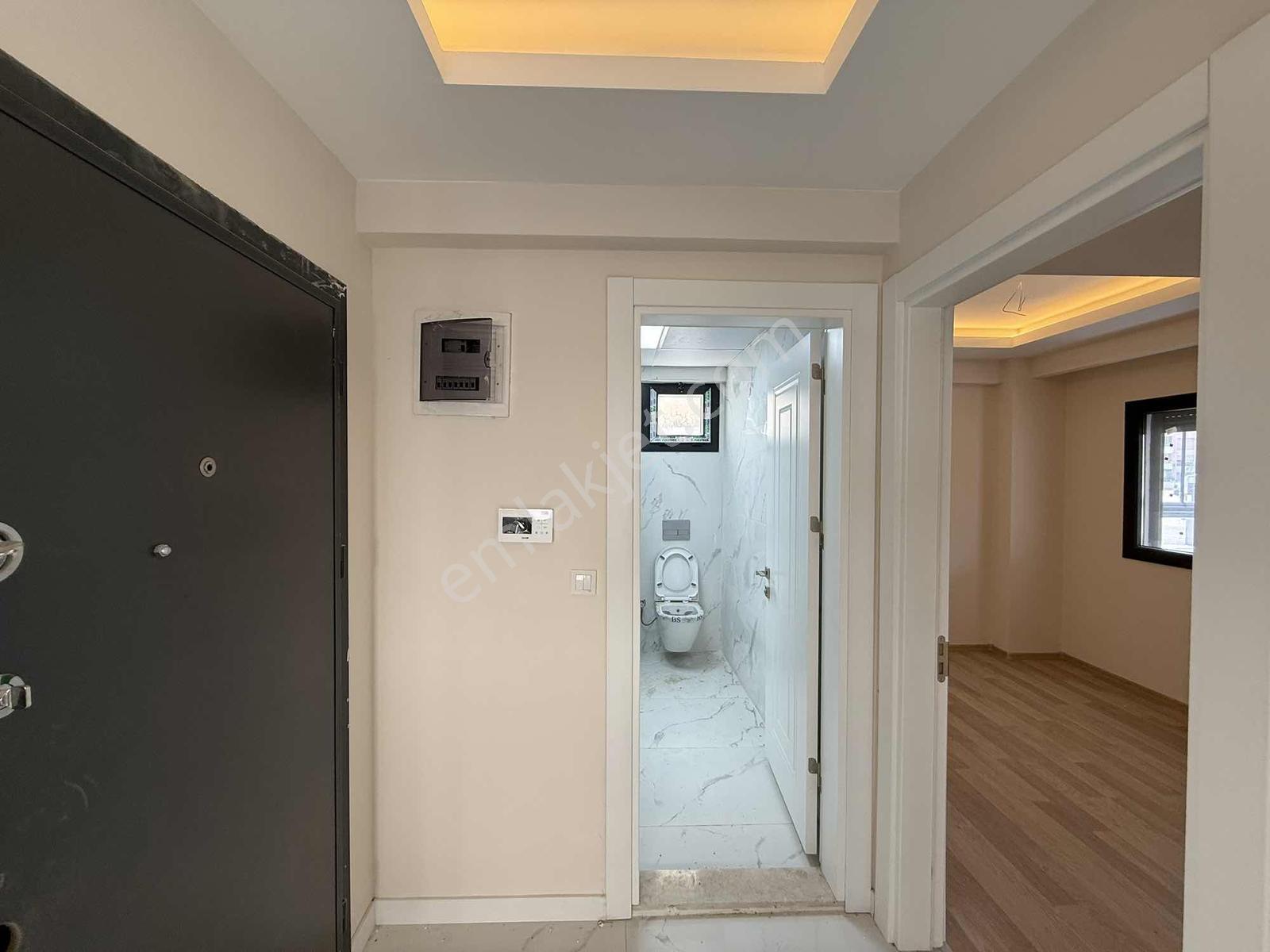 Muratbey Mah.55m² 1+1 Yüksek Giriş Ultra Lüx Geniş Koruluk Mevki - Görsel 12