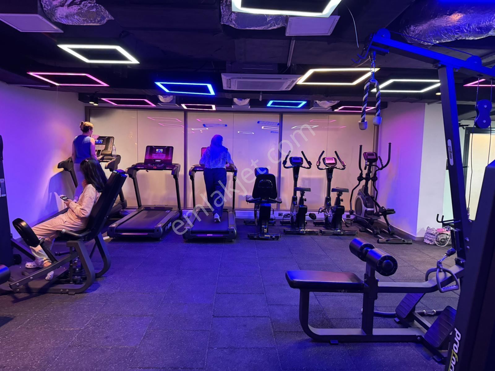 Avangart İstanbul Boş Satılık 1+1 Daire - Vadistanbul - Görsel 22