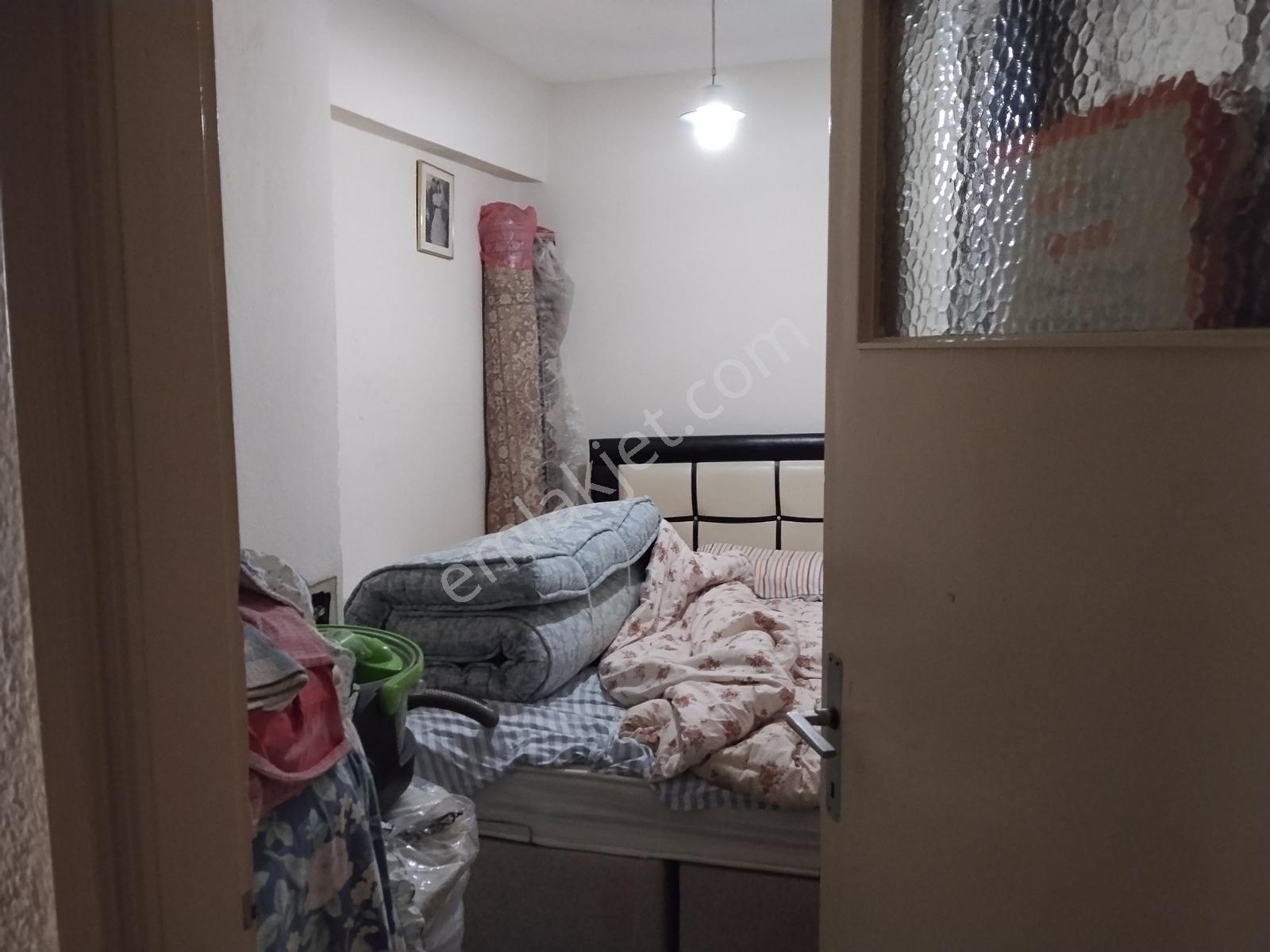 Burhaniye Merkez Cumhuriyet Meydanında 3+1 Satılık Daire - Görsel 12