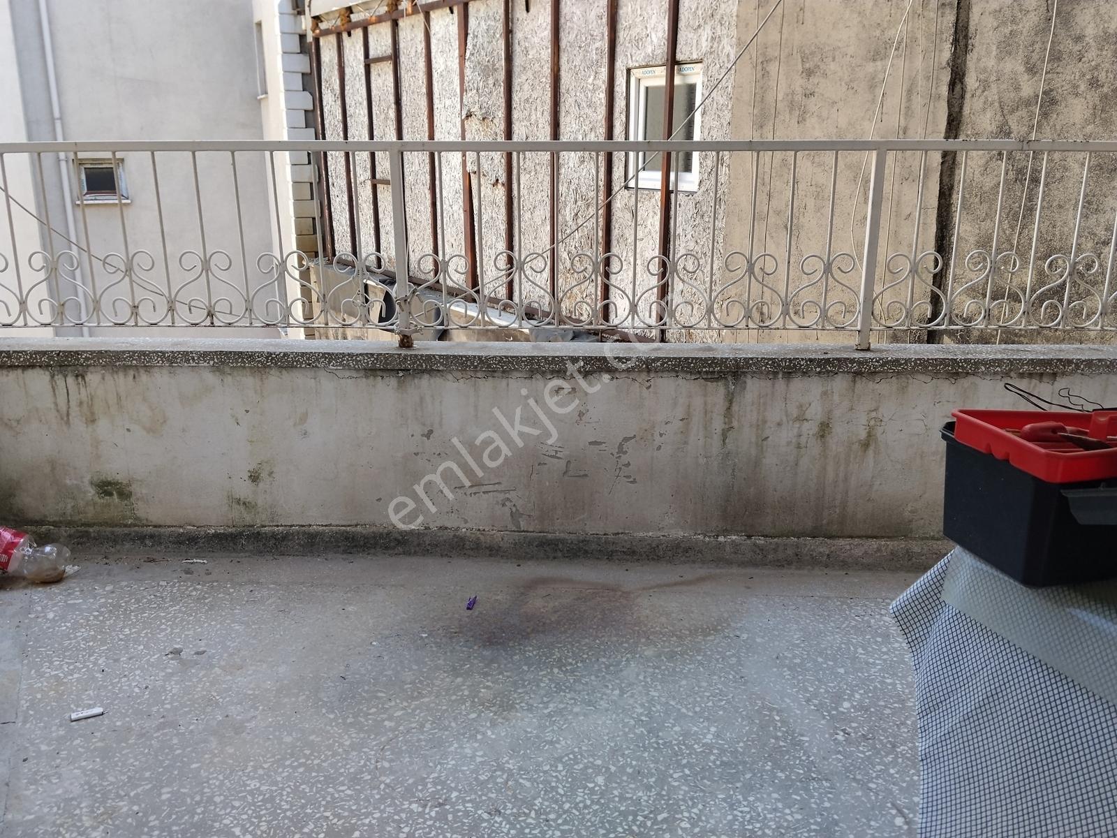 Burhaniye Merkez Cumhuriyet Meydanında 3+1 Satılık Daire - Görsel 17