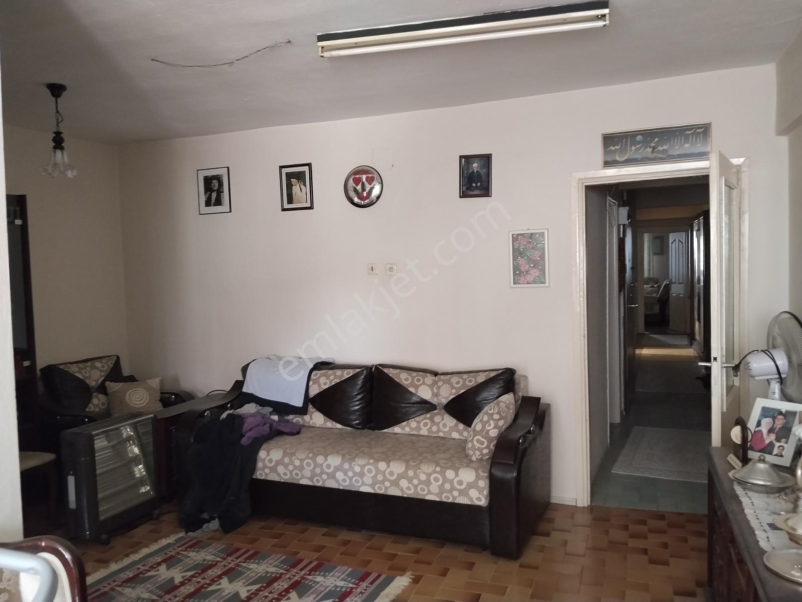 Burhaniye Merkez Cumhuriyet Meydanında 3+1 Satılık Daire - Görsel 21