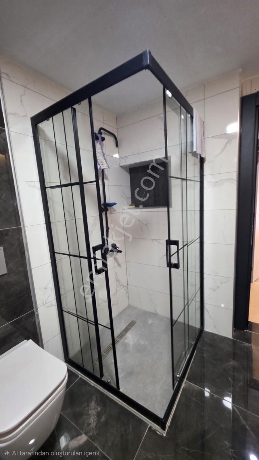 Gölcükler Mah. 3 Katlı Full Tadilatlı Villa - Görsel 9