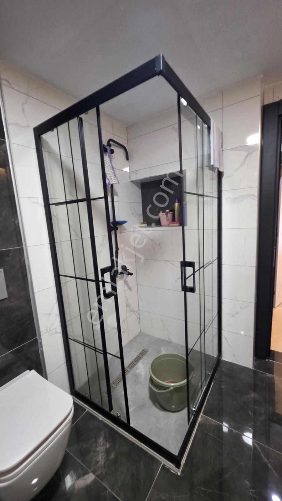 Gölcükler Mah. 3 Katlı Full Tadilatlı Villa - Görsel 10