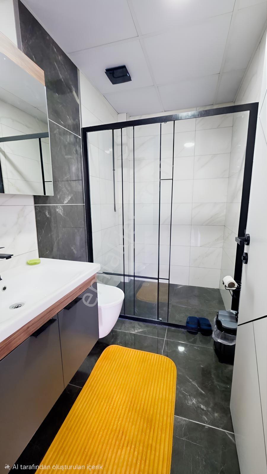 Gölcükler Mah. 3 Katlı Full Tadilatlı Villa - Görsel 38