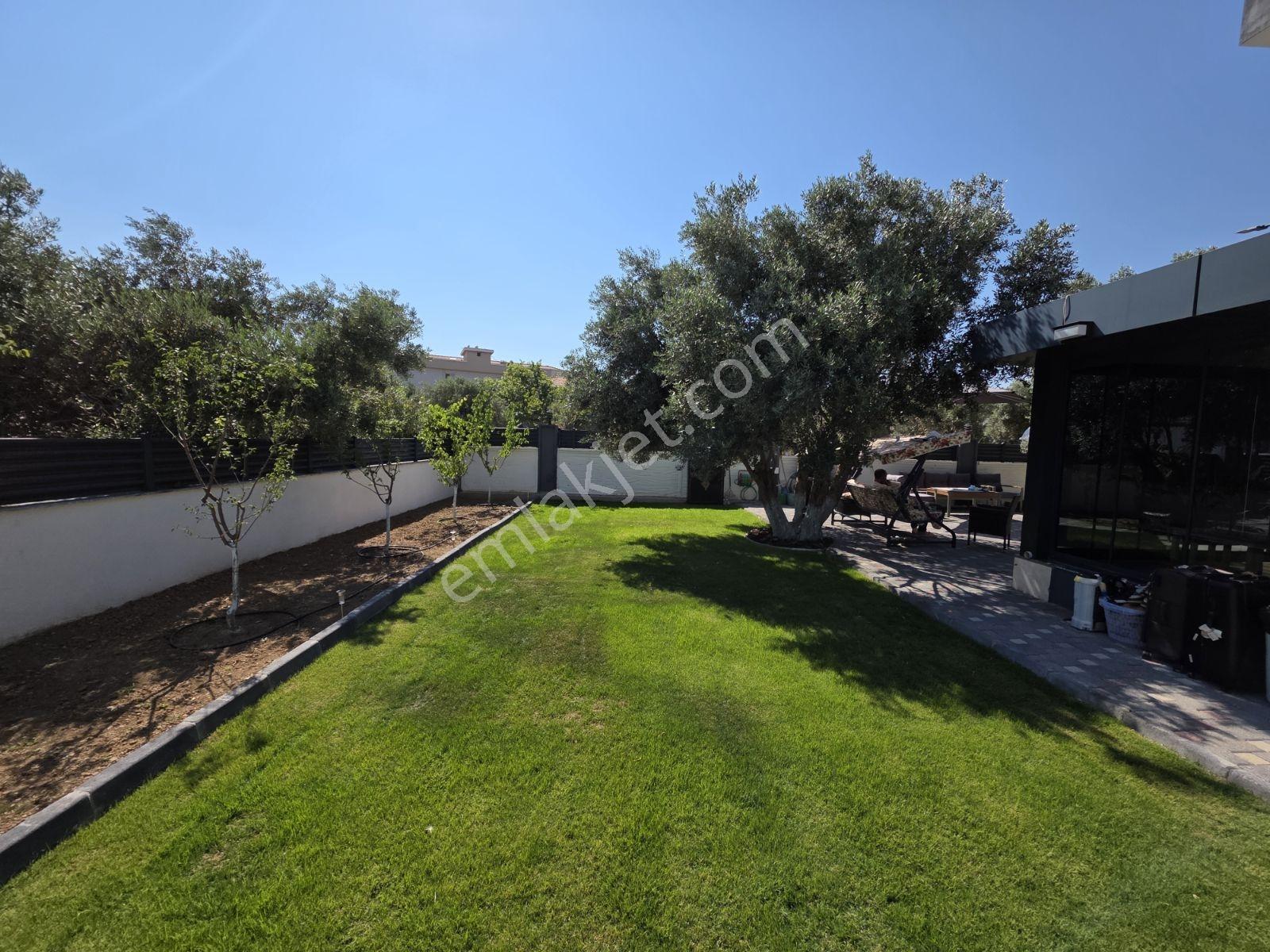 Gölcükler Mah. 3 Katlı Full Tadilatlı Villa - Görsel 32