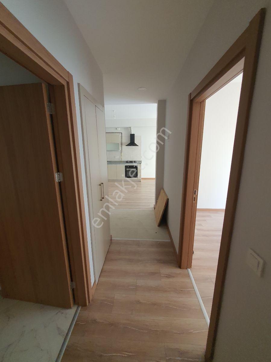 Yenitepe Konutlarında 2+1 Kıralık Daire - Görsel 25