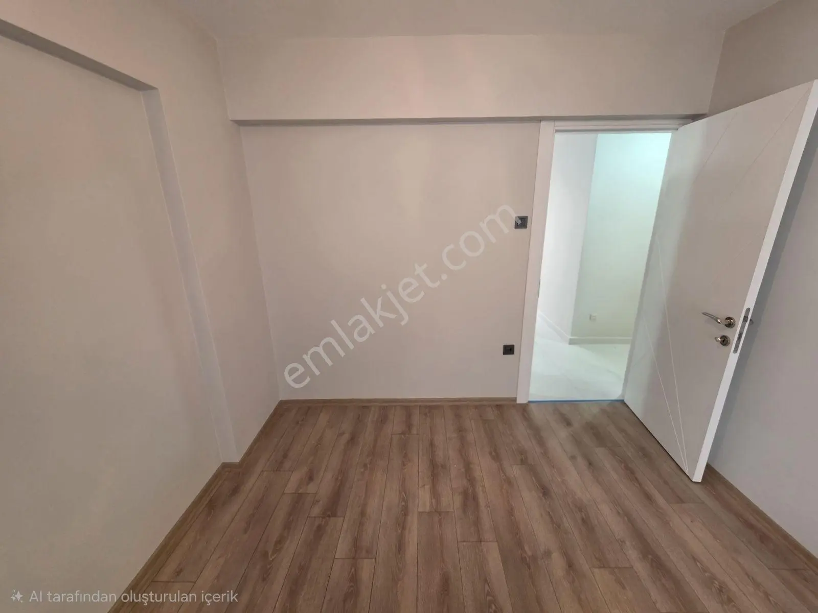 Üçyolda Merkezi Konumda Satılık 2+1 Full Tadilatlı Daire - Görsel 7