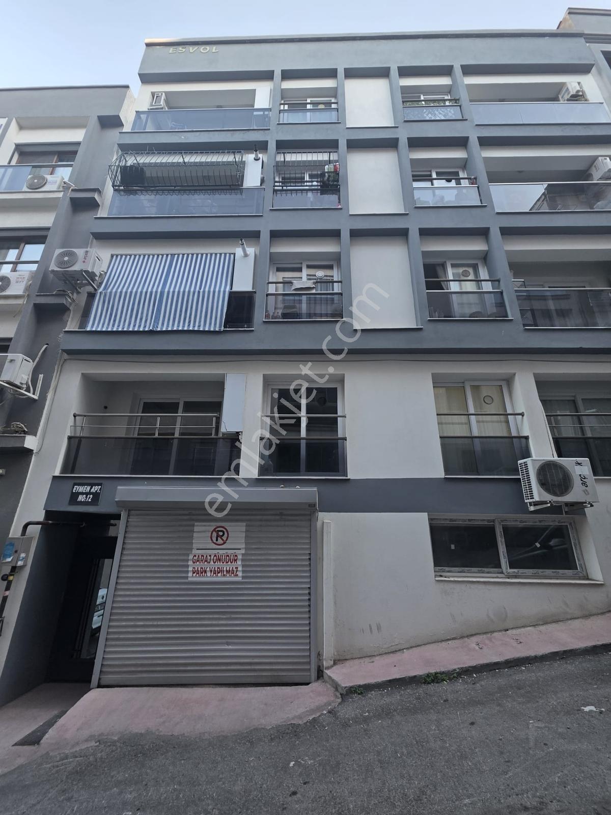 Manolya Parkı Yakını 2+1 Otoparklı Daire - Görsel 20