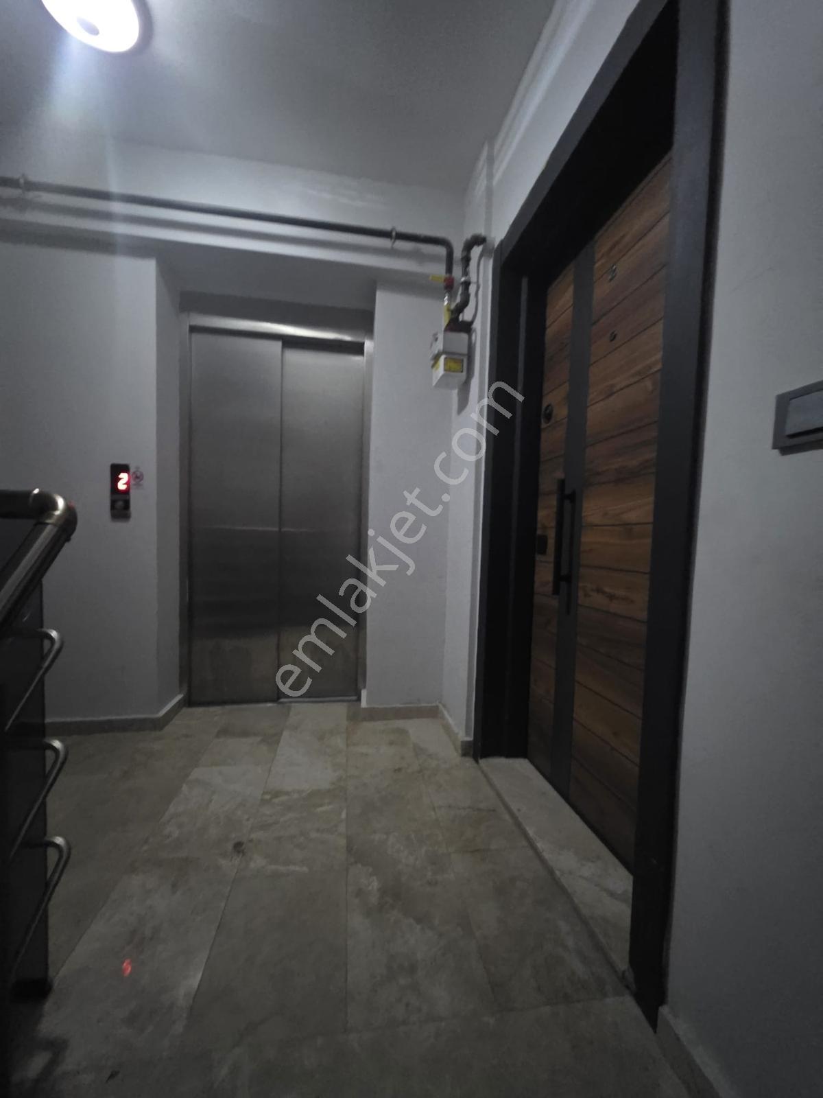 Manolya Parkı Yakını 2+1 Otoparklı Daire - Görsel 8