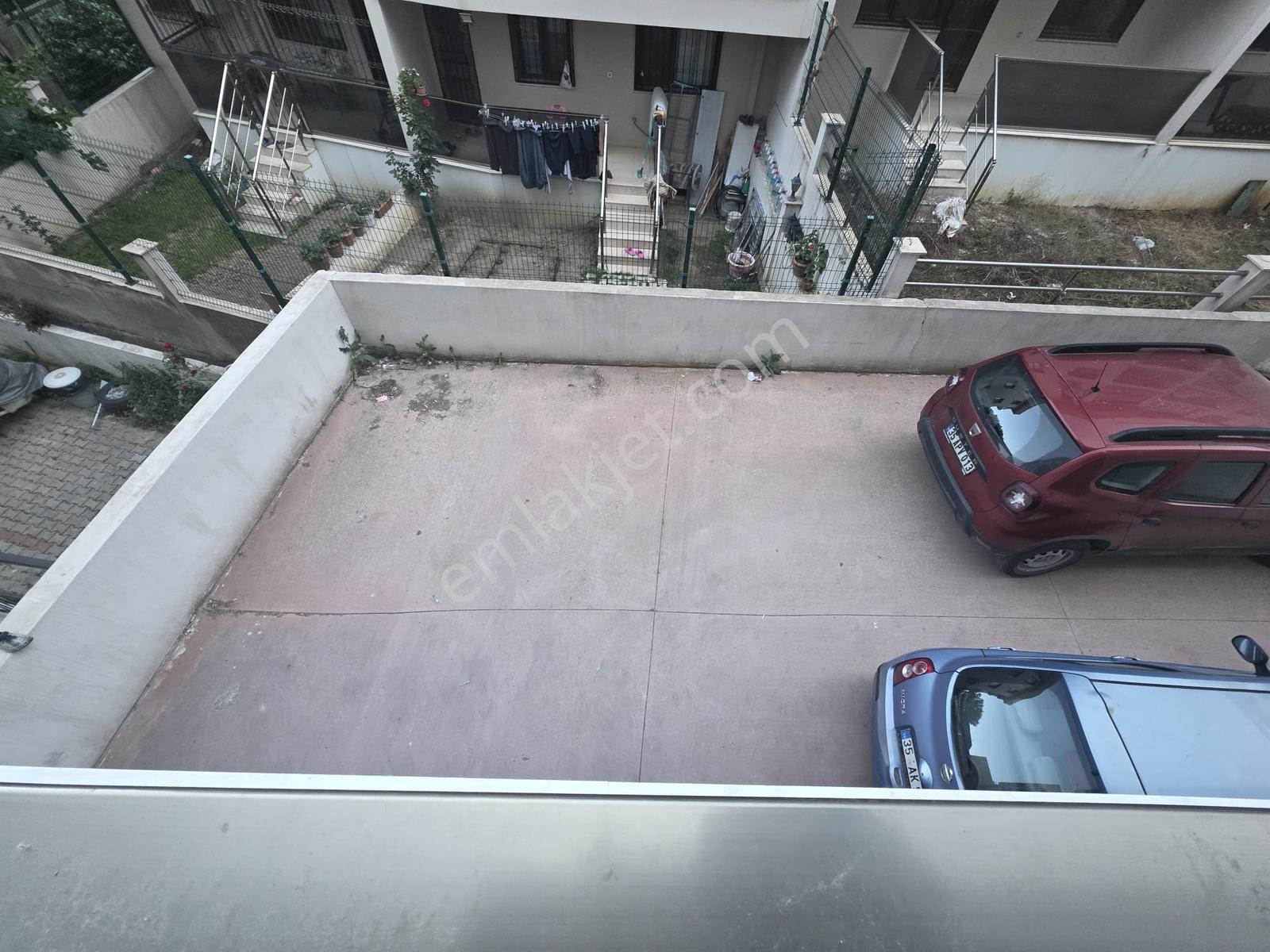 Manolya Parkı Yakını 2+1 Otoparklı Daire - Görsel 10