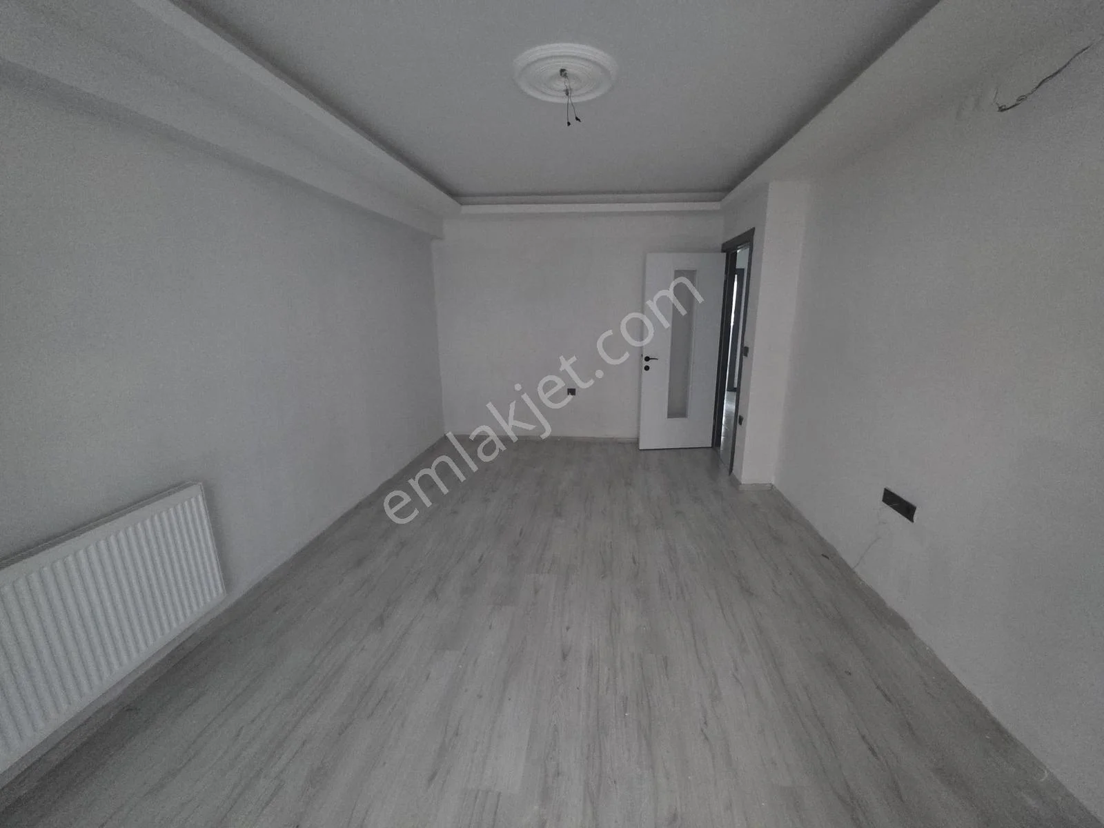 Manolya Parkı Yakını 2+1 Otoparklı Daire - Görsel 3
