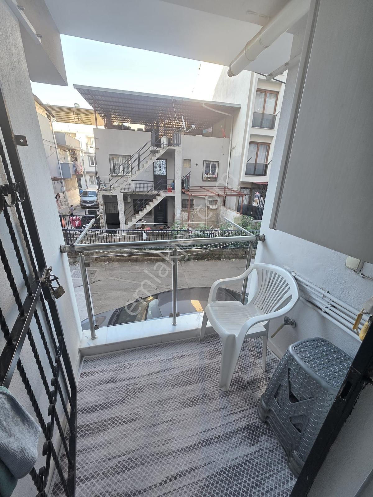 Sevgi Mahallesi'n De Otoparklı 2+1 Daire - Görsel 3