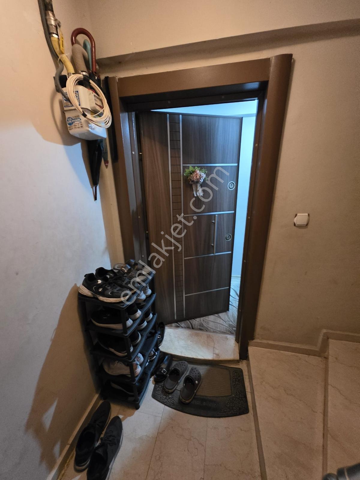 Sevgi Mahallesi'n De Otoparklı 2+1 Daire - Görsel 16