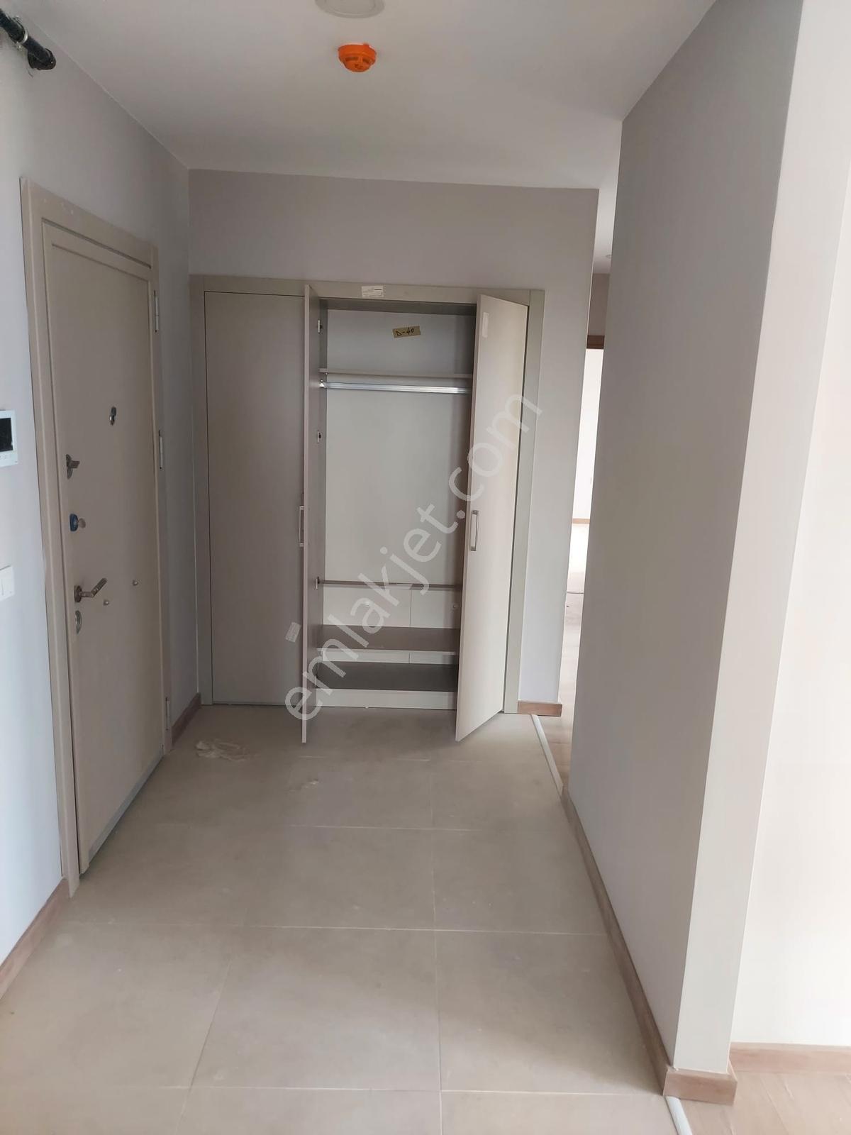 Yenitepe İzmir Konutlarında 3+1 Kiralık Daire - Görsel 21