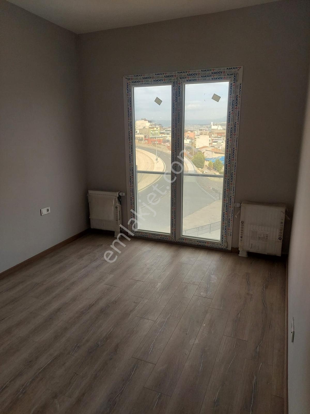 Yenitepe İzmir Konutlarında 3+1 Kiralık Daire - Görsel 20