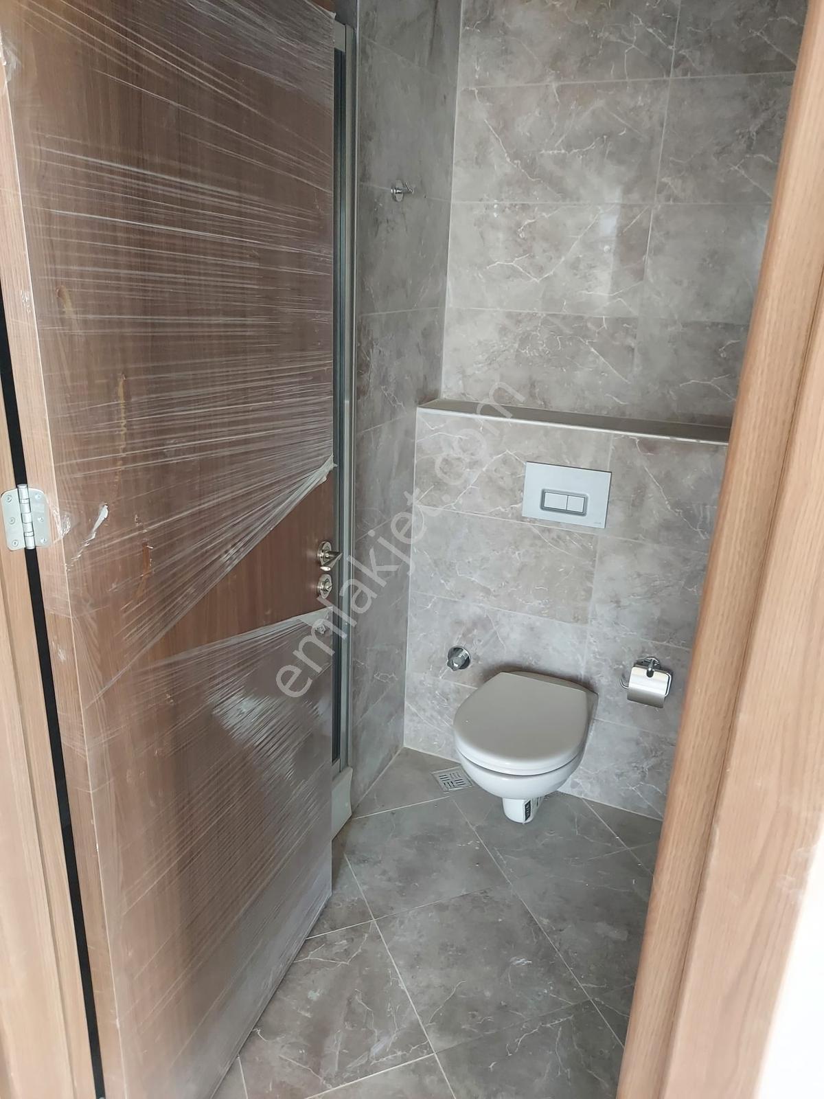 Yenitepe İzmir Konutlarında 3+1 Kiralık Daire - Görsel 18