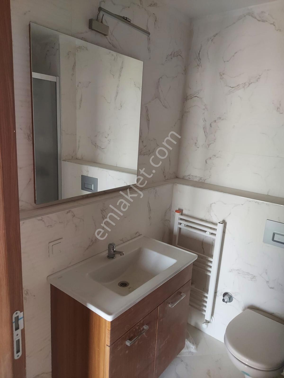 Yenitepe İzmir Konutlarında 3+1 Kiralık Daire - Görsel 12