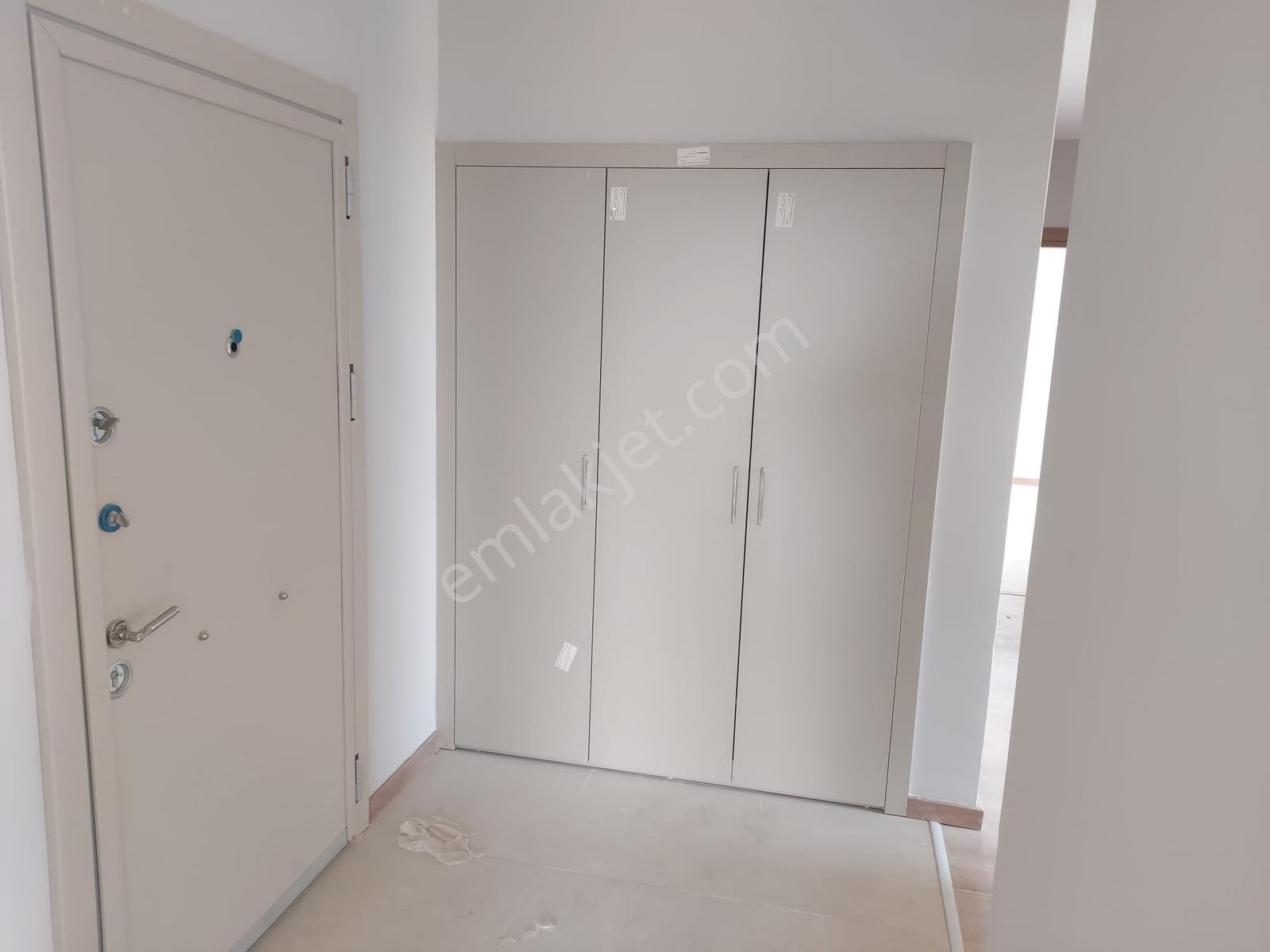 Yenitepe İzmir Konutlarında 3+1 Kiralık Daire - Görsel 24