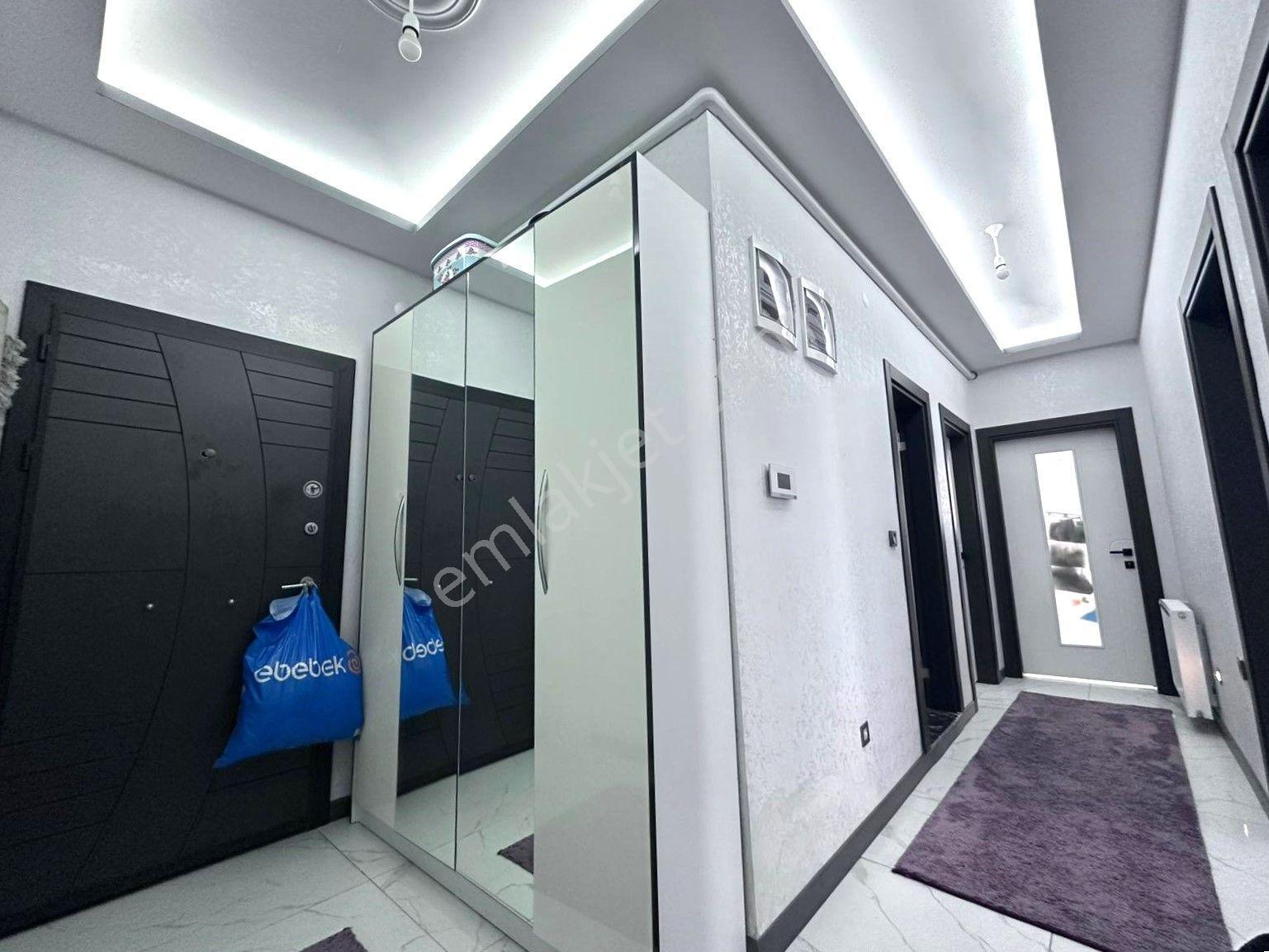 ⚫blue Life Egen'den Gerçek İlan-altınkum'da Hem Merkezi Hem Lux Dairem Olsun Diyenlere Özel Daire - Görsel 13