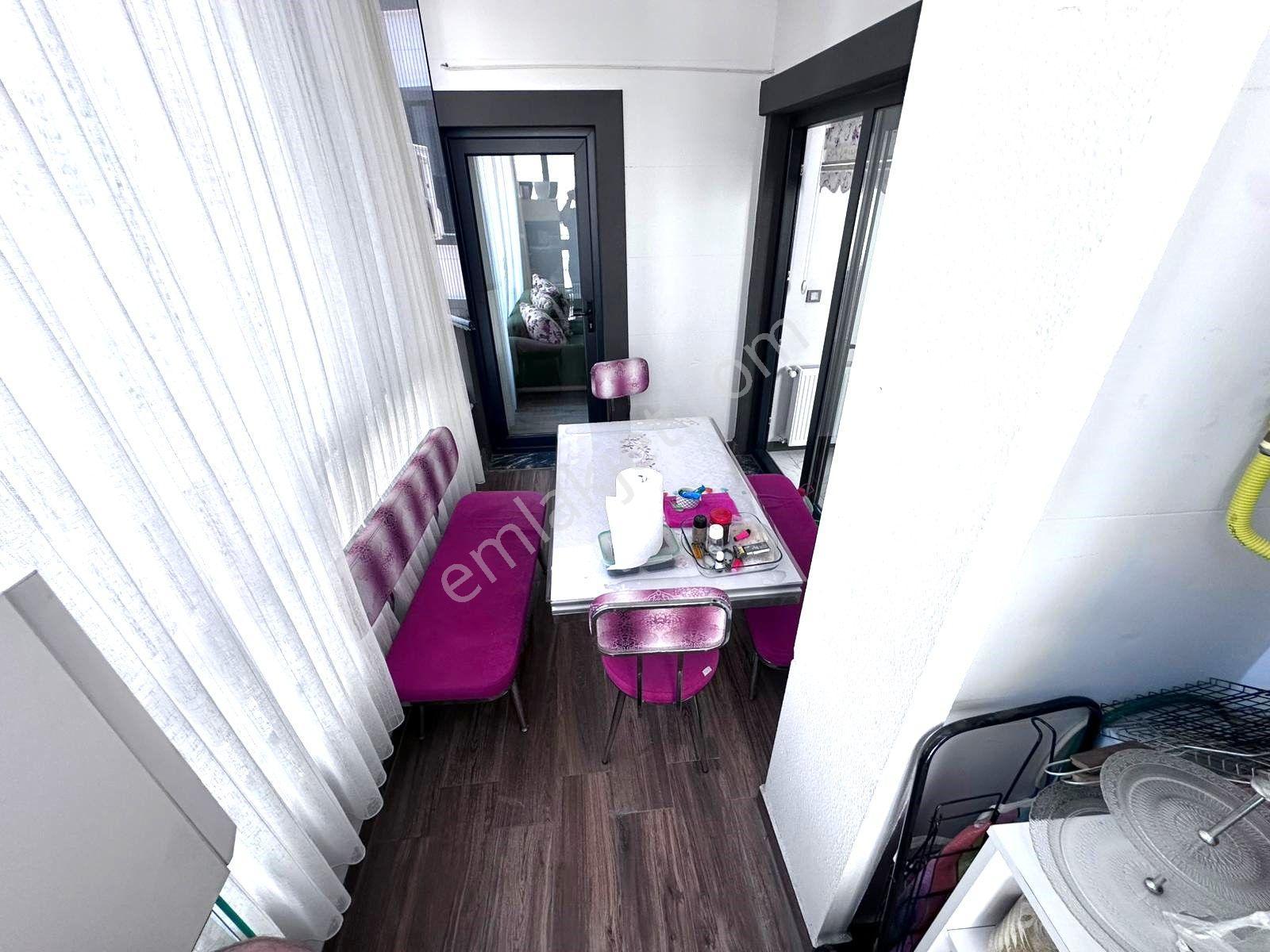 ⚫blue Life Egen'den Gerçek İlan-altınkum'da Hem Merkezi Hem Lux Dairem Olsun Diyenlere Özel Daire - Görsel 14