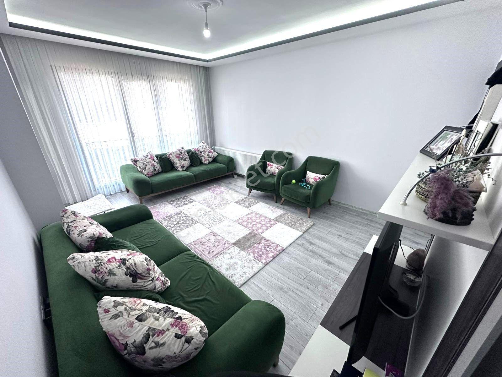 ⚫blue Life Egen'den Gerçek İlan-altınkum'da Hem Merkezi Hem Lux Dairem Olsun Diyenlere Özel Daire - Görsel 34