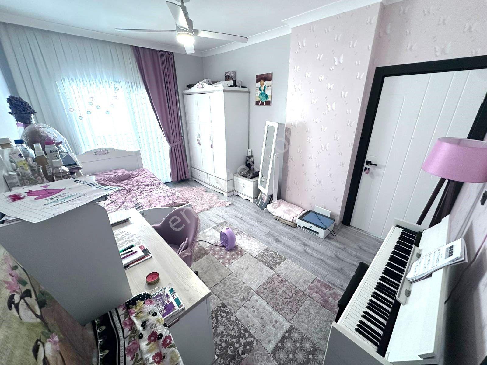 ⚫blue Life Egen'den Gerçek İlan-altınkum'da Hem Merkezi Hem Lux Dairem Olsun Diyenlere Özel Daire - Görsel 21