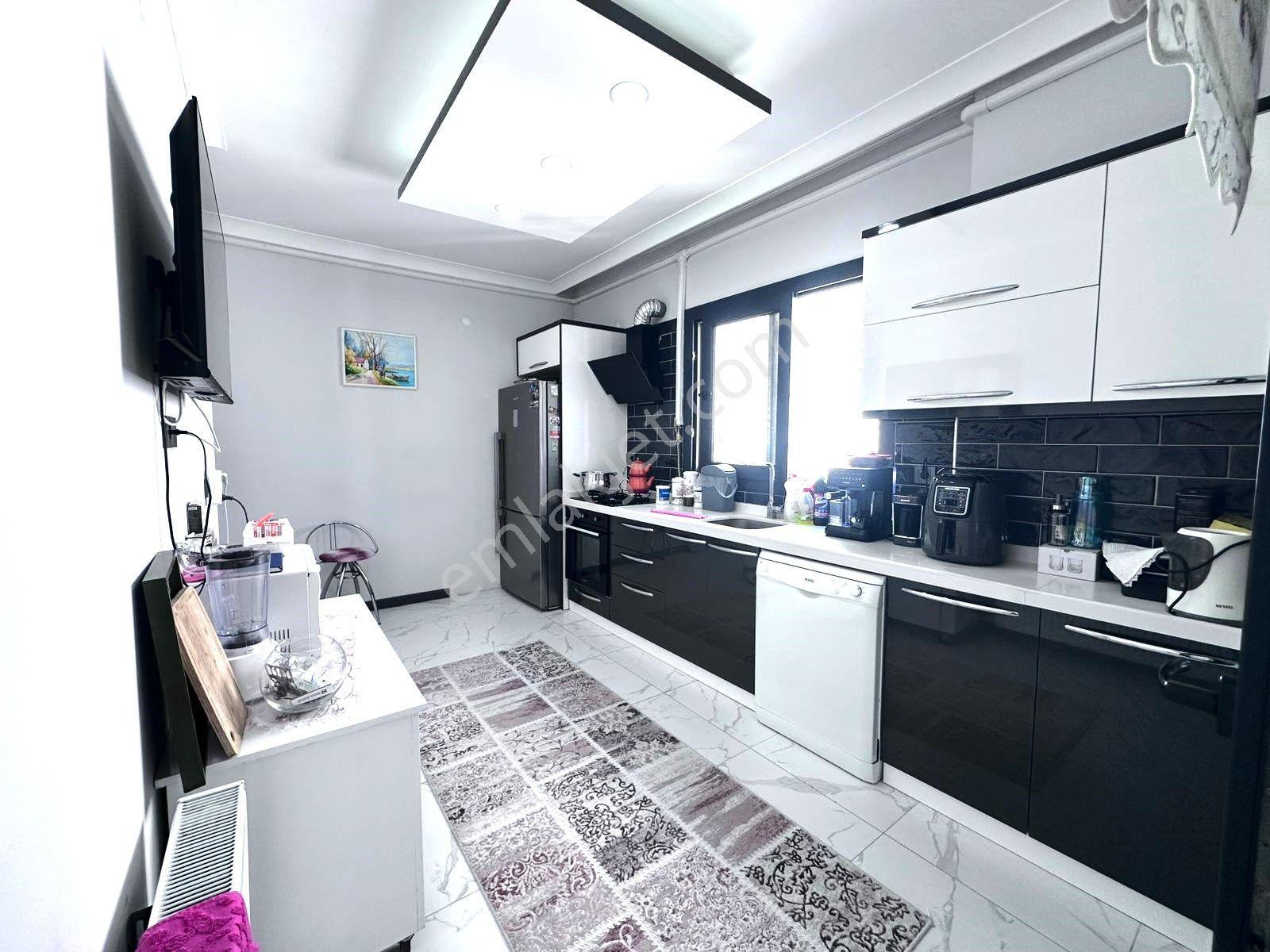 ⚫blue Life Egen'den Gerçek İlan-altınkum'da Hem Merkezi Hem Lux Dairem Olsun Diyenlere Özel Daire - Görsel 20