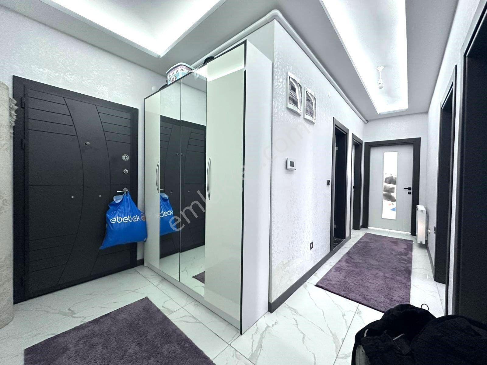 ⚫blue Life Egen'den Gerçek İlan-altınkum'da Hem Merkezi Hem Lux Dairem Olsun Diyenlere Özel Daire - Görsel 2