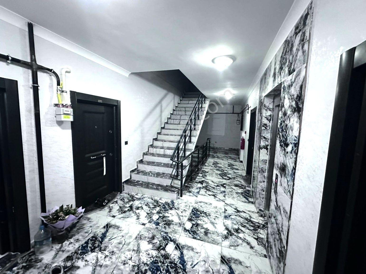 ⚫blue Life Egen'den Gerçek İlan-altınkum'da Hem Merkezi Hem Lux Dairem Olsun Diyenlere Özel Daire - Görsel 8