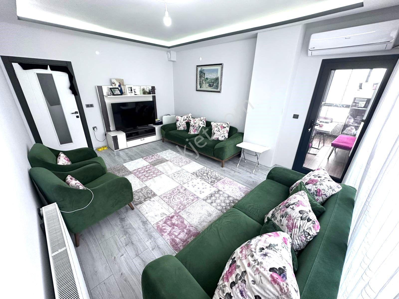 ⚫blue Life Egen'den Gerçek İlan-altınkum'da Hem Merkezi Hem Lux Dairem Olsun Diyenlere Özel Daire - Görsel 33