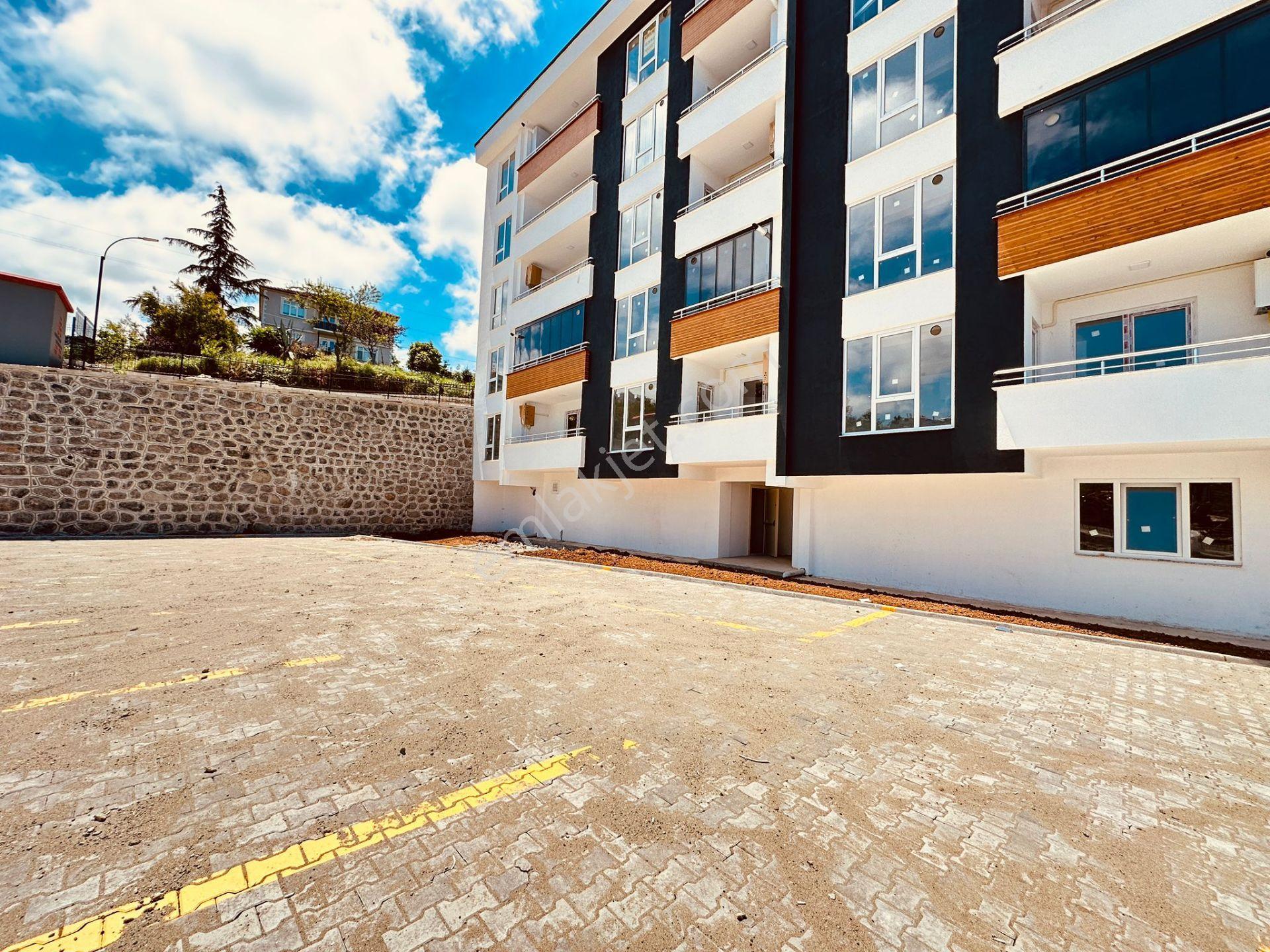 Trabzon Havaalanı Kanuni Mah. Site İçi Eşyalı Kiralık 1+1 Daire - Görsel 6