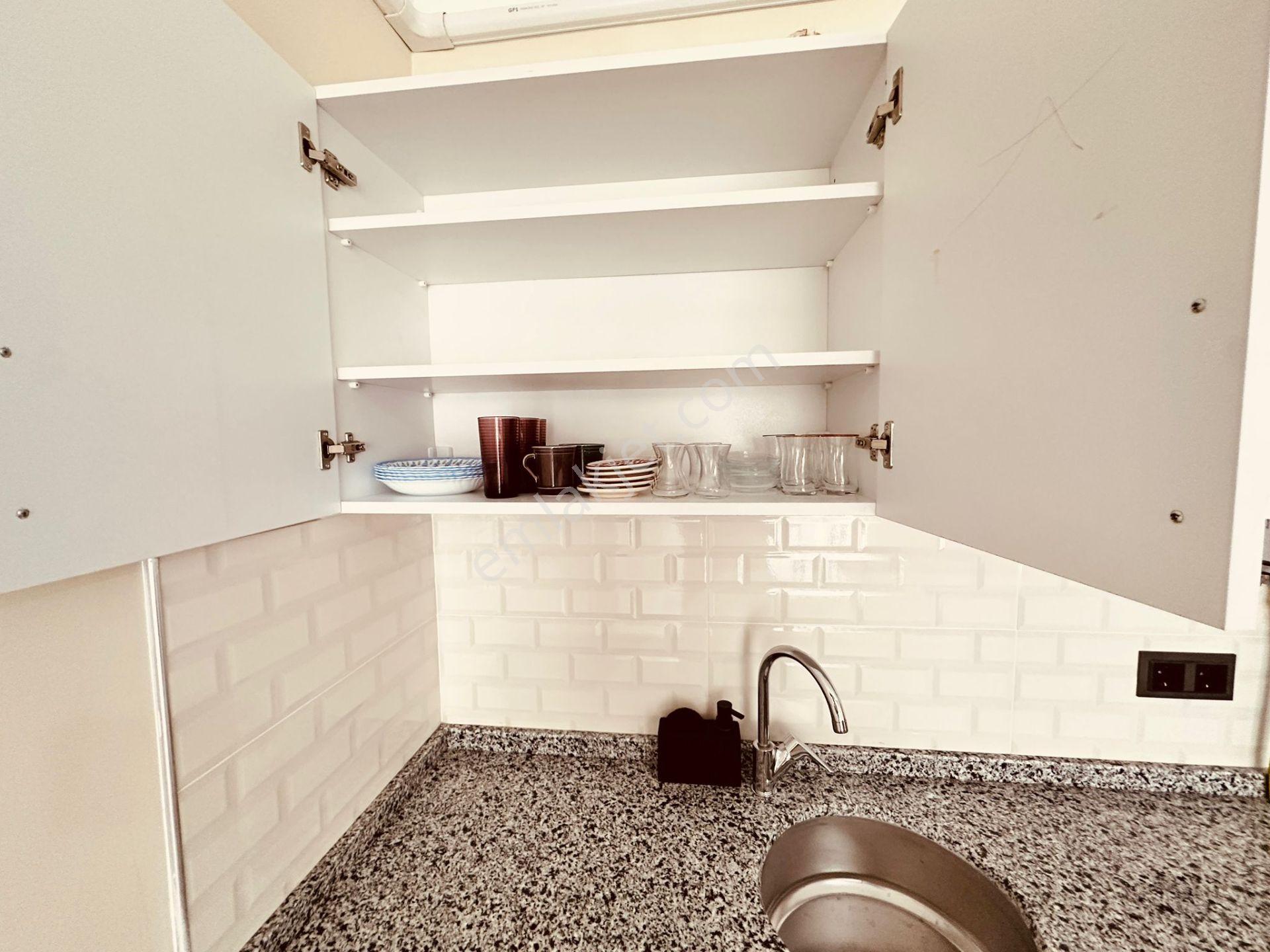 Trabzon Havaalanı Kanuni Mah. Site İçi Eşyalı Kiralık 1+1 Daire - Görsel 7