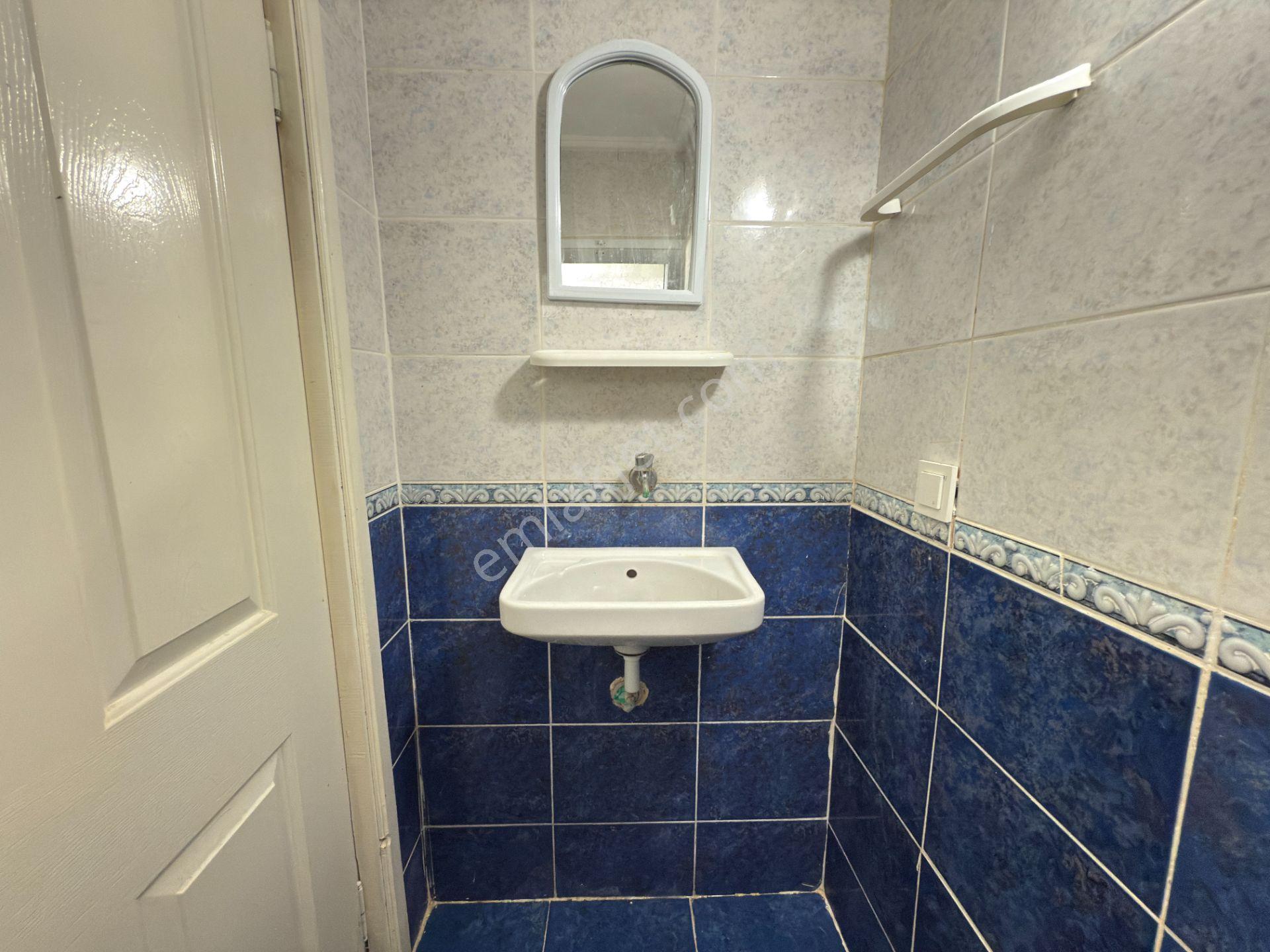 Güzelçamlı Tuse Sitesinde, Büyük Havuzlu Sitede Ferah 3+1 Villa - Görsel 23