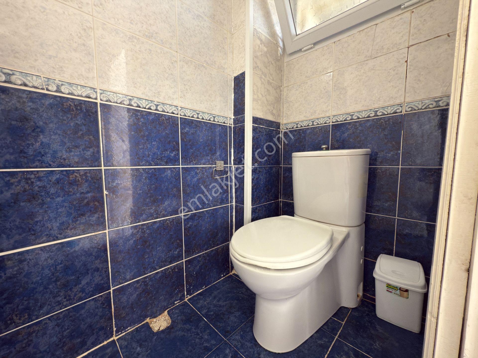 Güzelçamlı Tuse Sitesinde, Büyük Havuzlu Sitede Ferah 3+1 Villa - Görsel 24