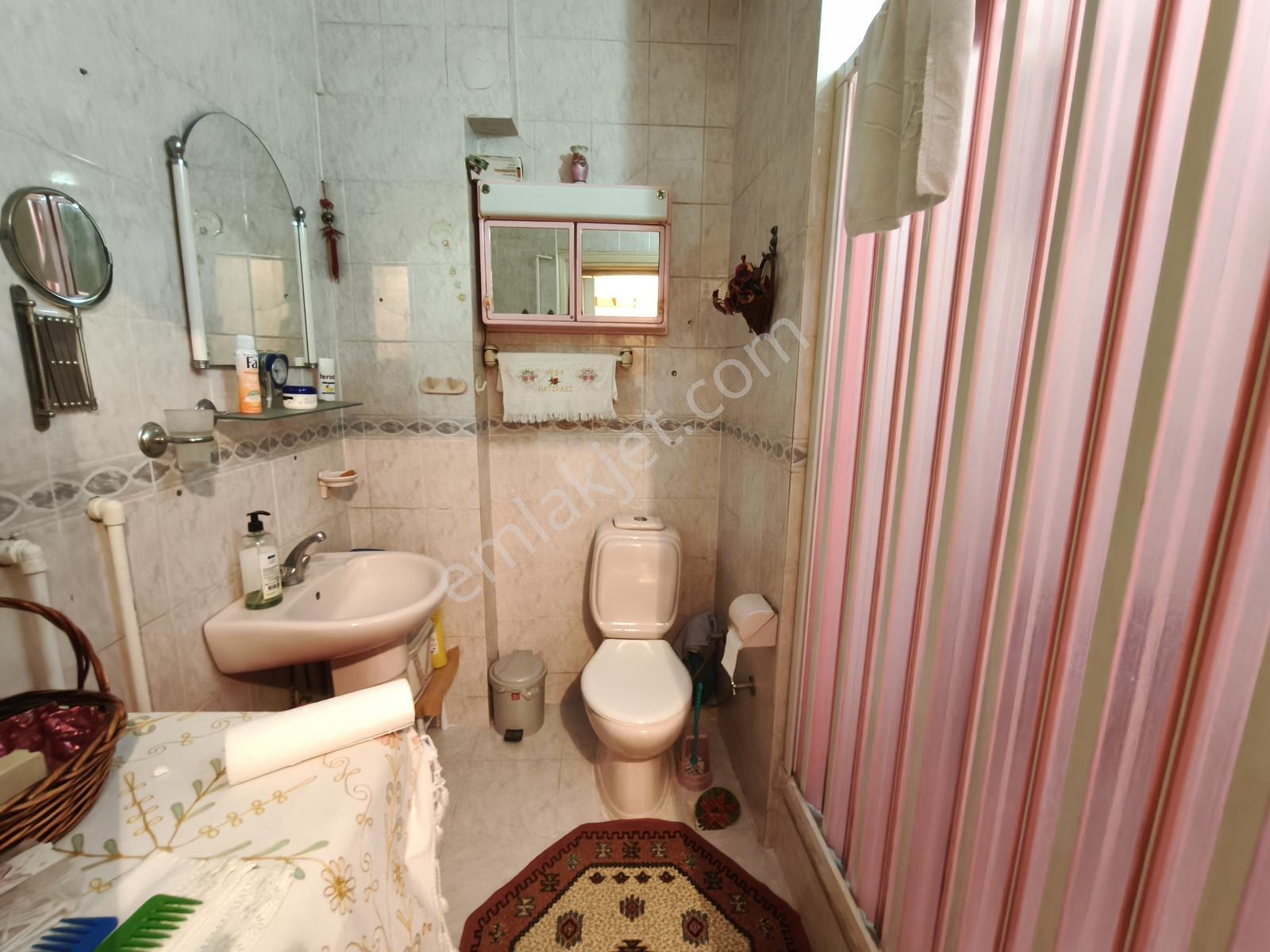 K.m.paşa Buz Pisti Arkası Mükemmel Konum 1 Arakat 68m² Daire - Görsel 20