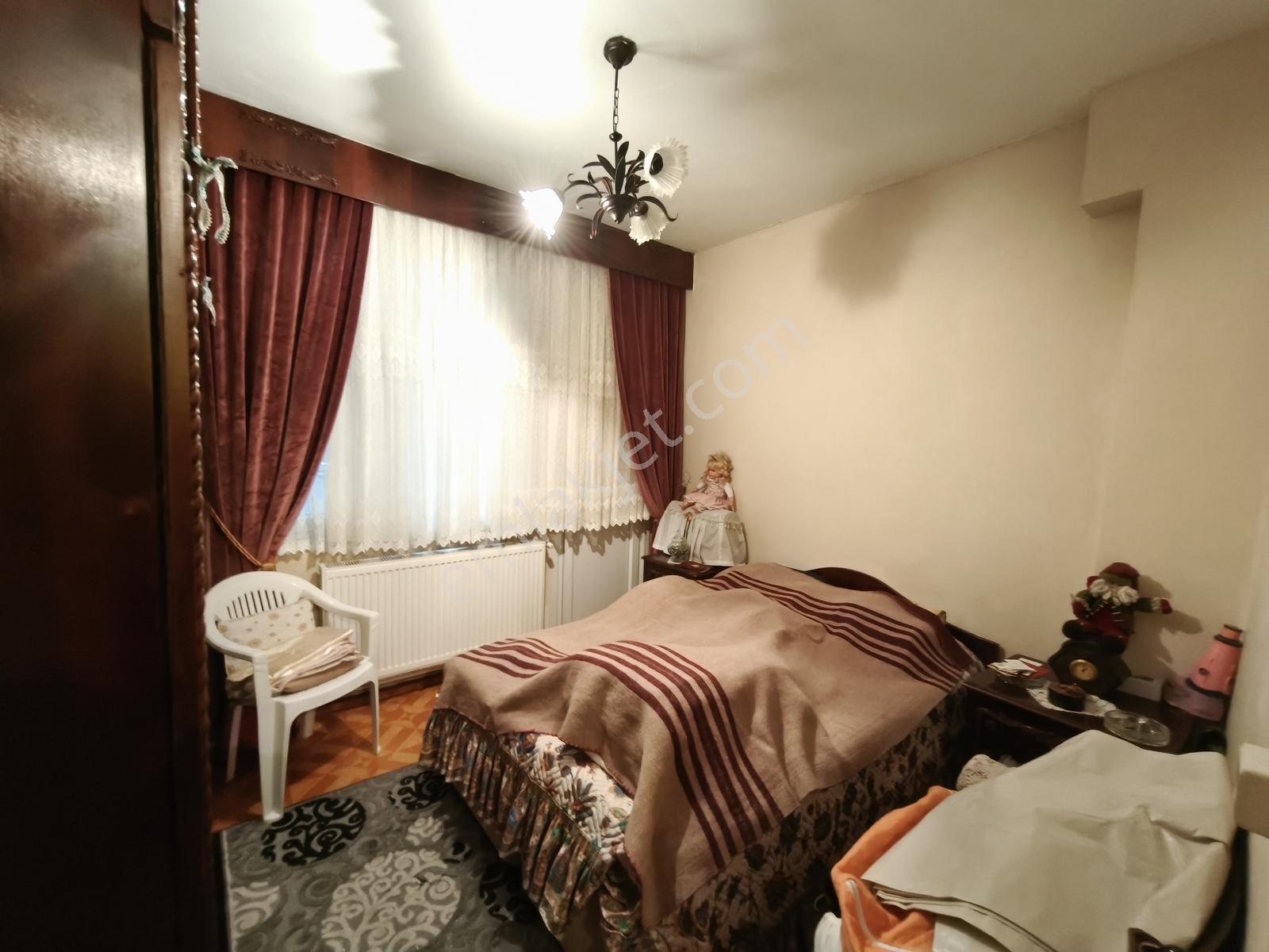 K.m.paşa Buz Pisti Arkası Mükemmel Konum 1 Arakat 68m² Daire - Görsel 25