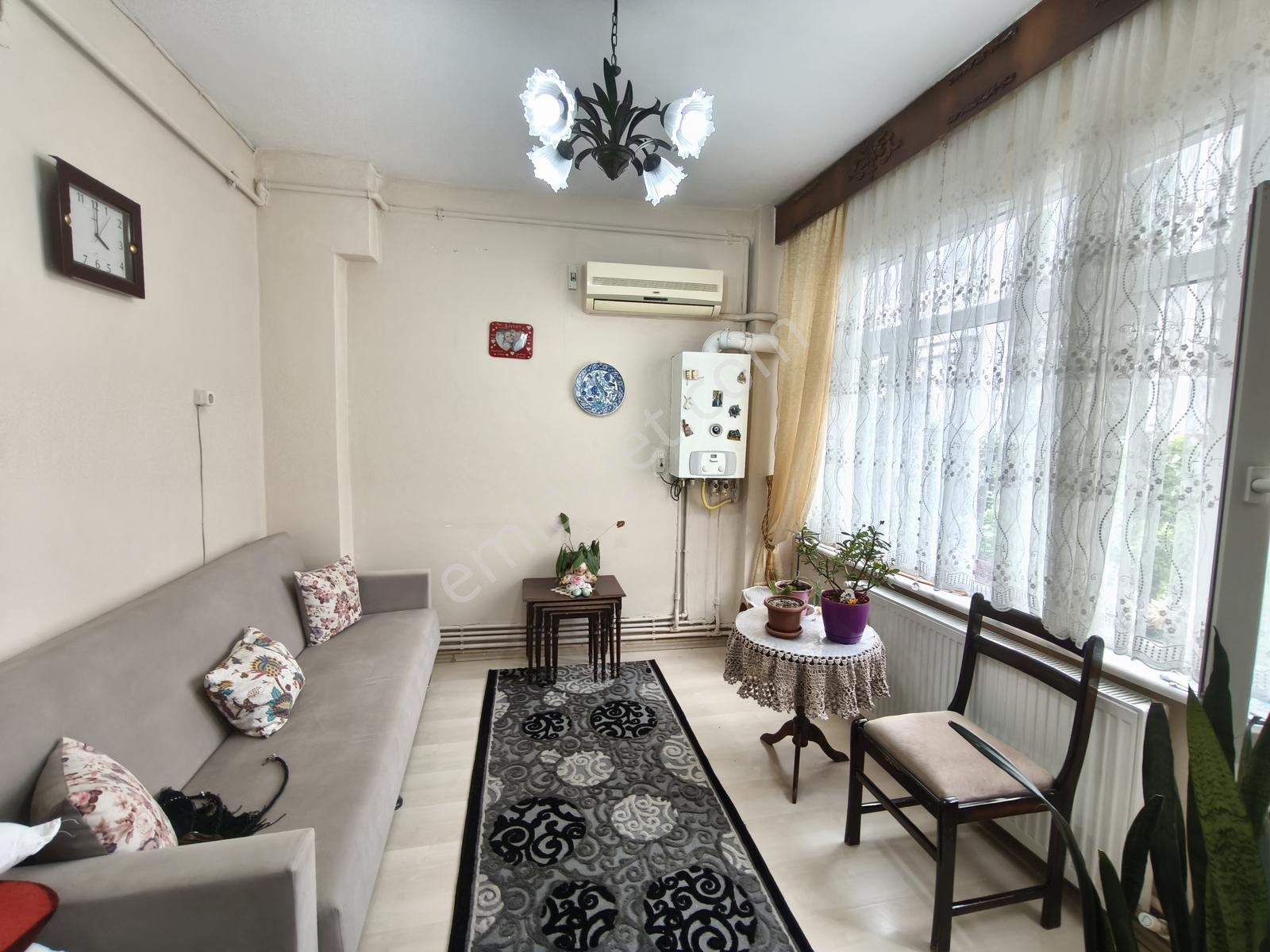 K.m.paşa Buz Pisti Arkası Mükemmel Konum 1 Arakat 68m² Daire - Görsel 32