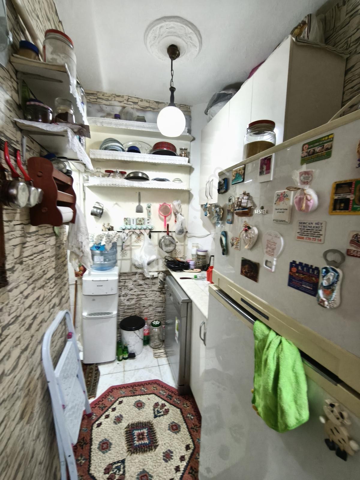 K.m.paşa Buz Pisti Arkası Mükemmel Konum 1 Arakat 68m² Daire - Görsel 18