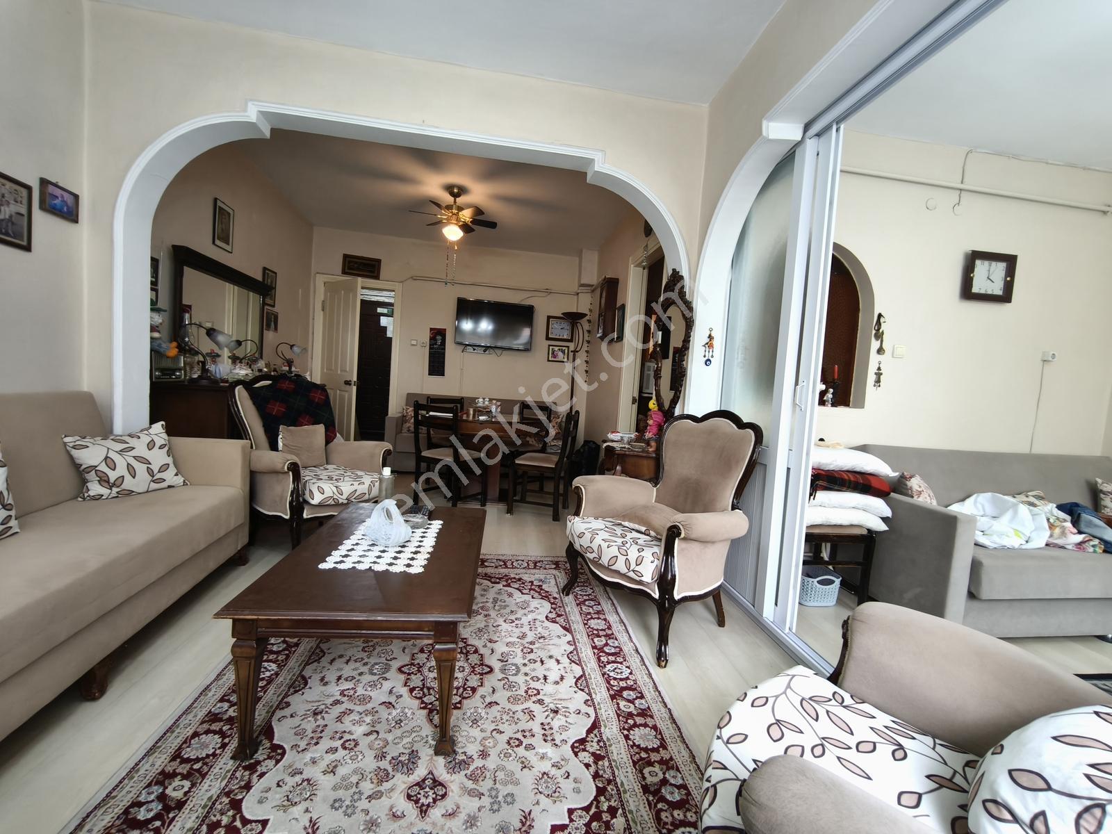 K.m.paşa Buz Pisti Arkası Mükemmel Konum 1 Arakat 68m² Daire - Görsel 11
