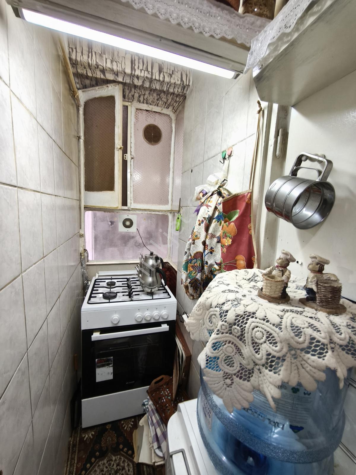 K.m.paşa Buz Pisti Arkası Mükemmel Konum 1 Arakat 68m² Daire - Görsel 19