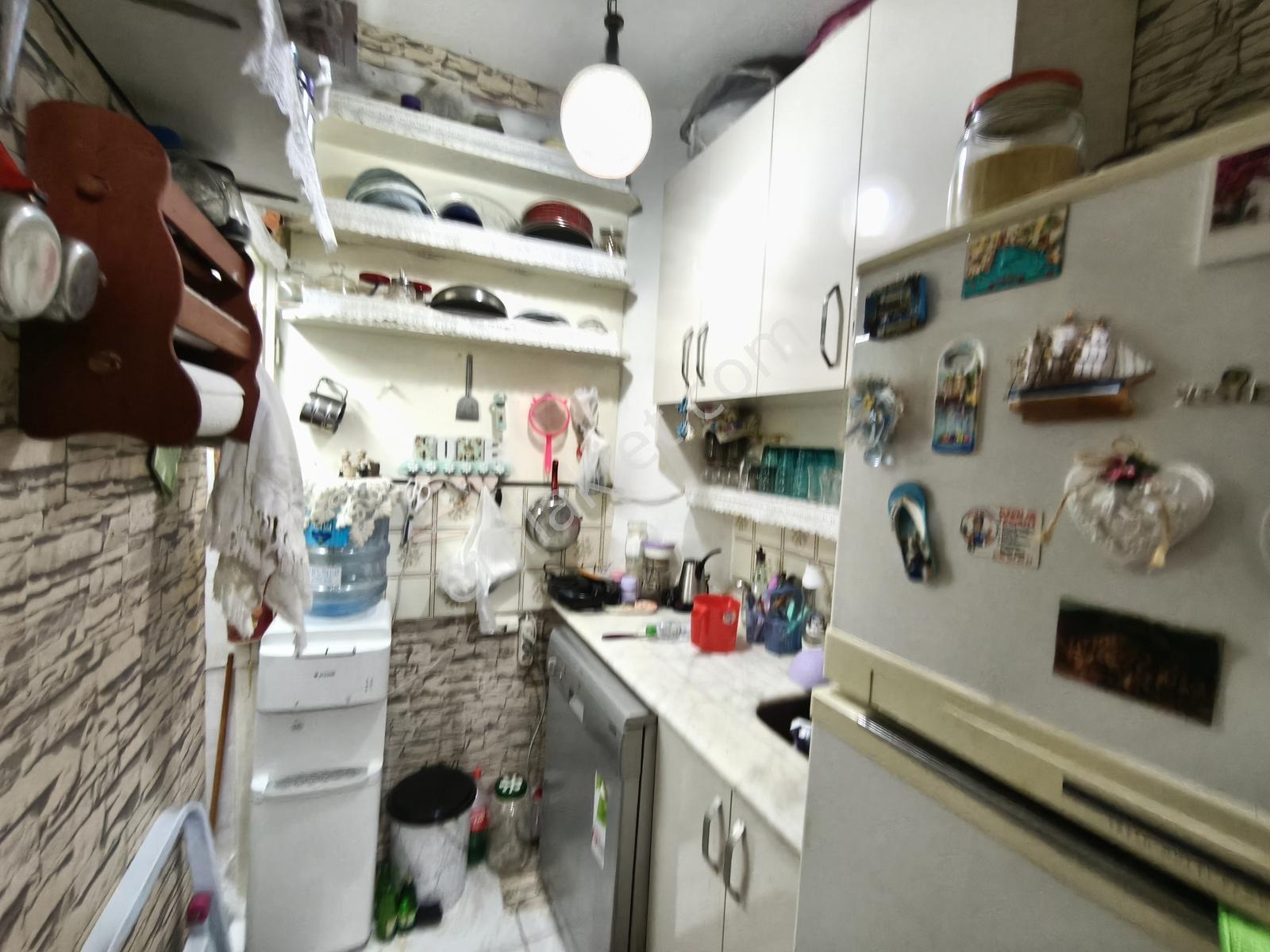 K.m.paşa Buz Pisti Arkası Mükemmel Konum 1 Arakat 68m² Daire - Görsel 16