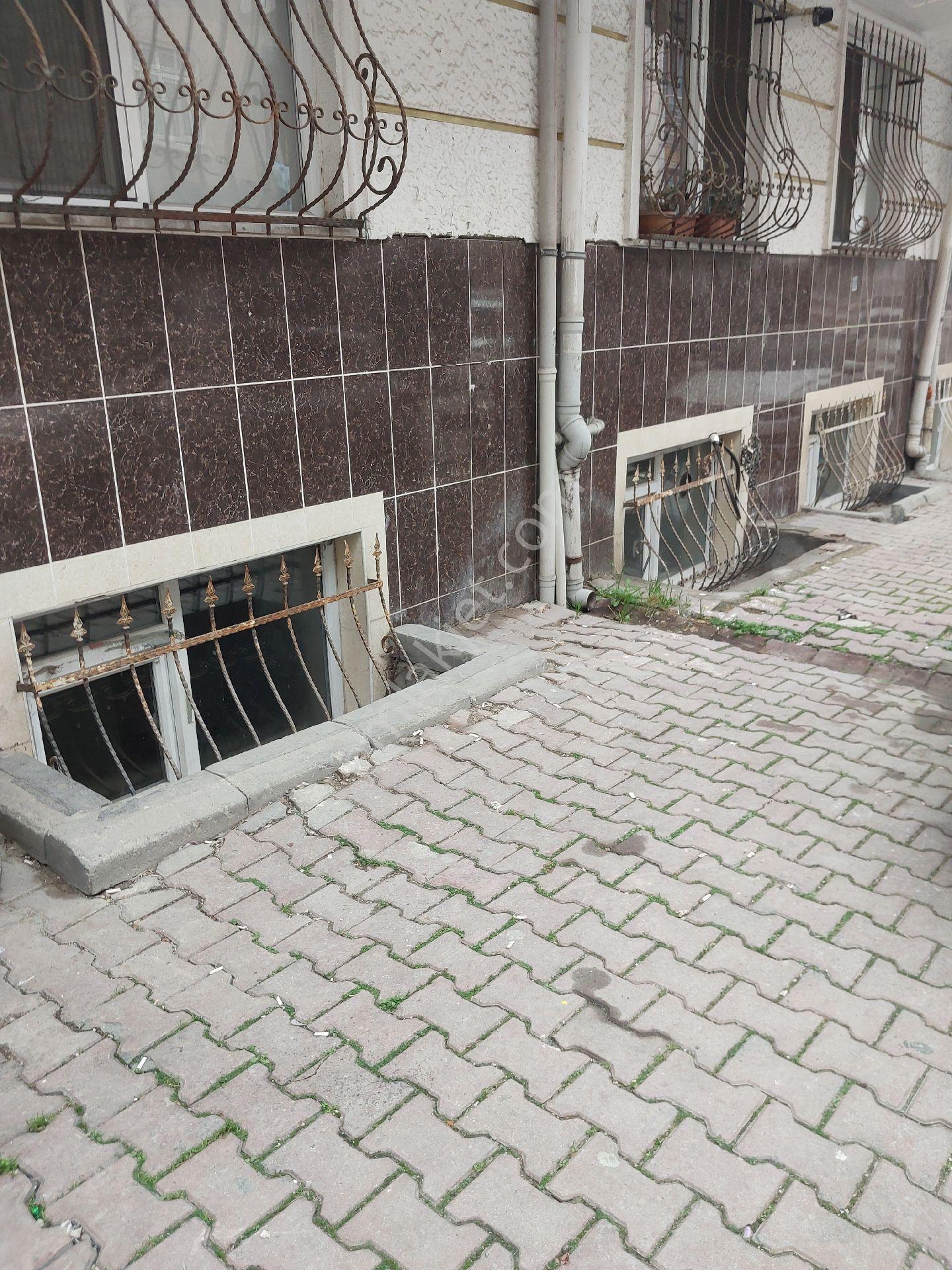 1+1 Kiralık Daire Kapalı Mutfak , Pınar Mahallesi - Görsel 2