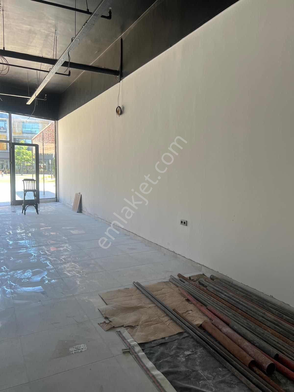 Sancak Emlak'tan Meydan54 De Kiralık Dükkan - Görsel 6