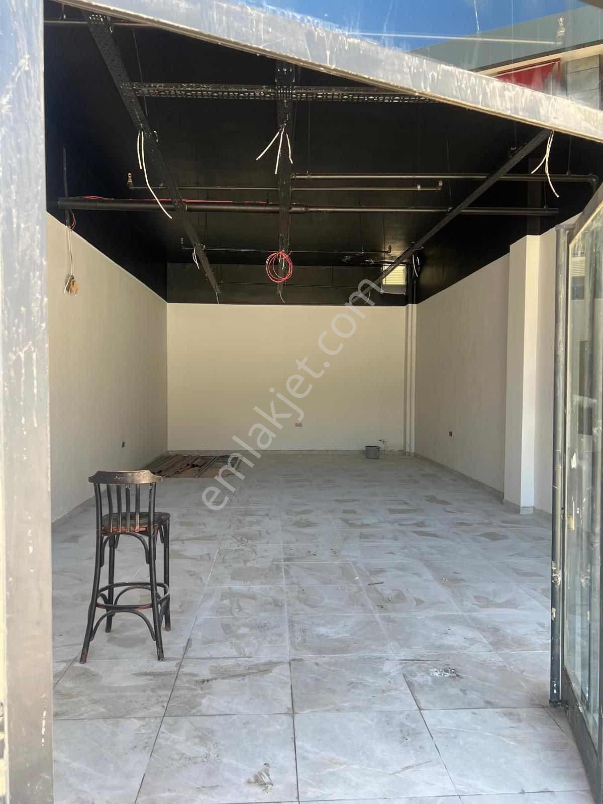 Sancak Emlak'tan Meydan54 De Kiralık Dükkan - Görsel 8