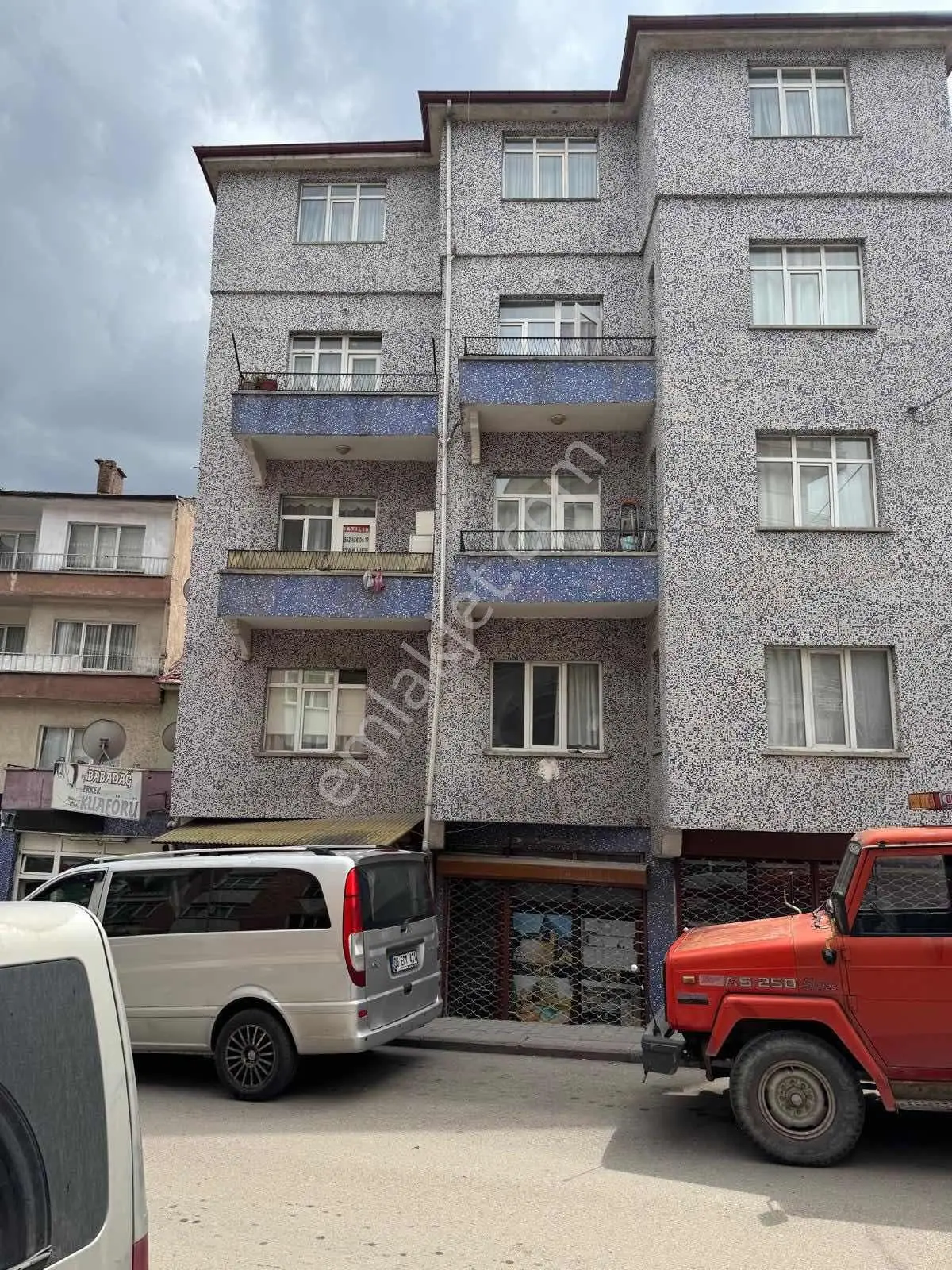 Karşıyakada Kaçmaz Fırsat! Satılık İskanlı 2+1 Daire - Görsel 5