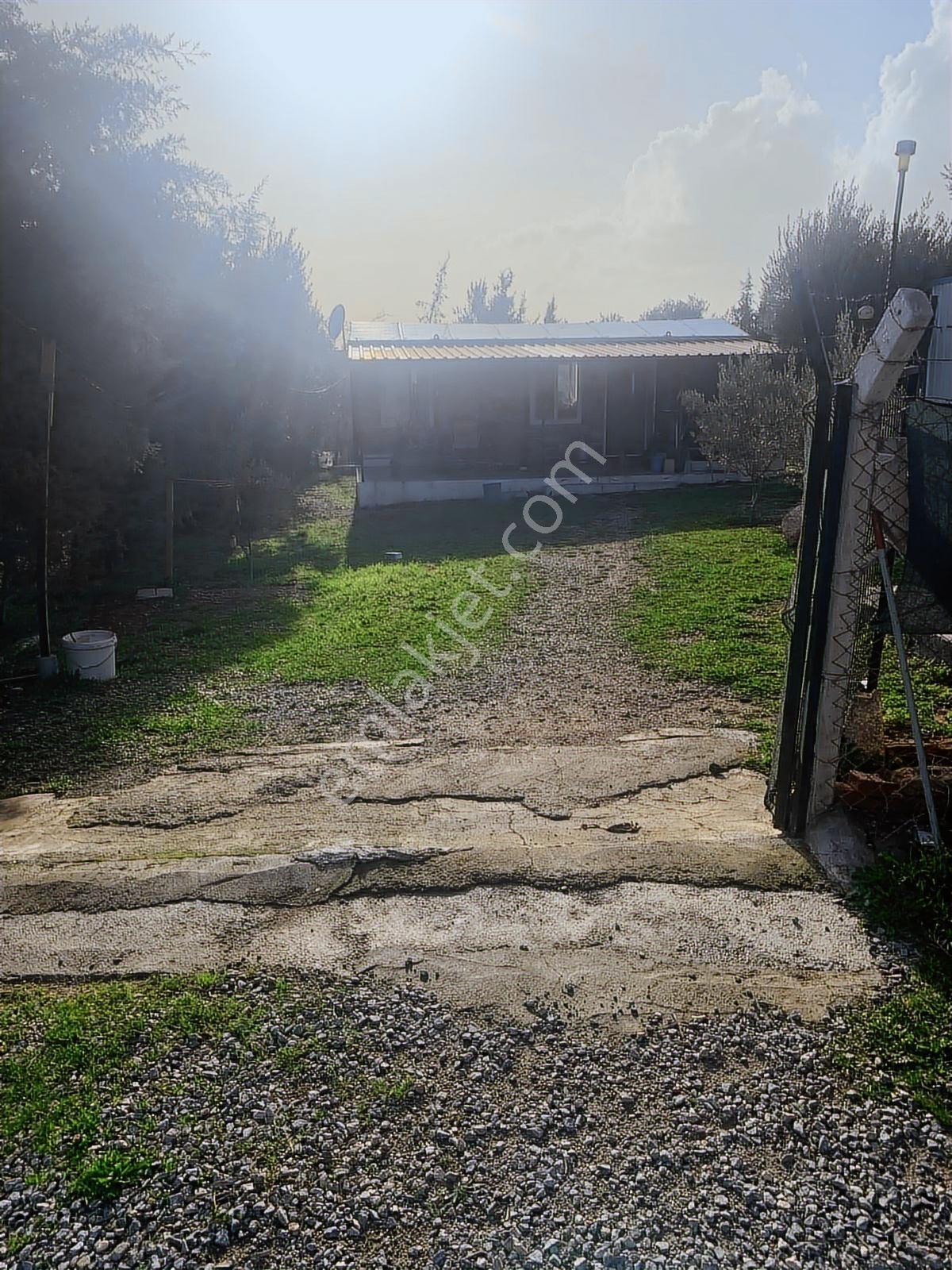 Didim Zümrüttepede Satılık Arsa - Görsel 3