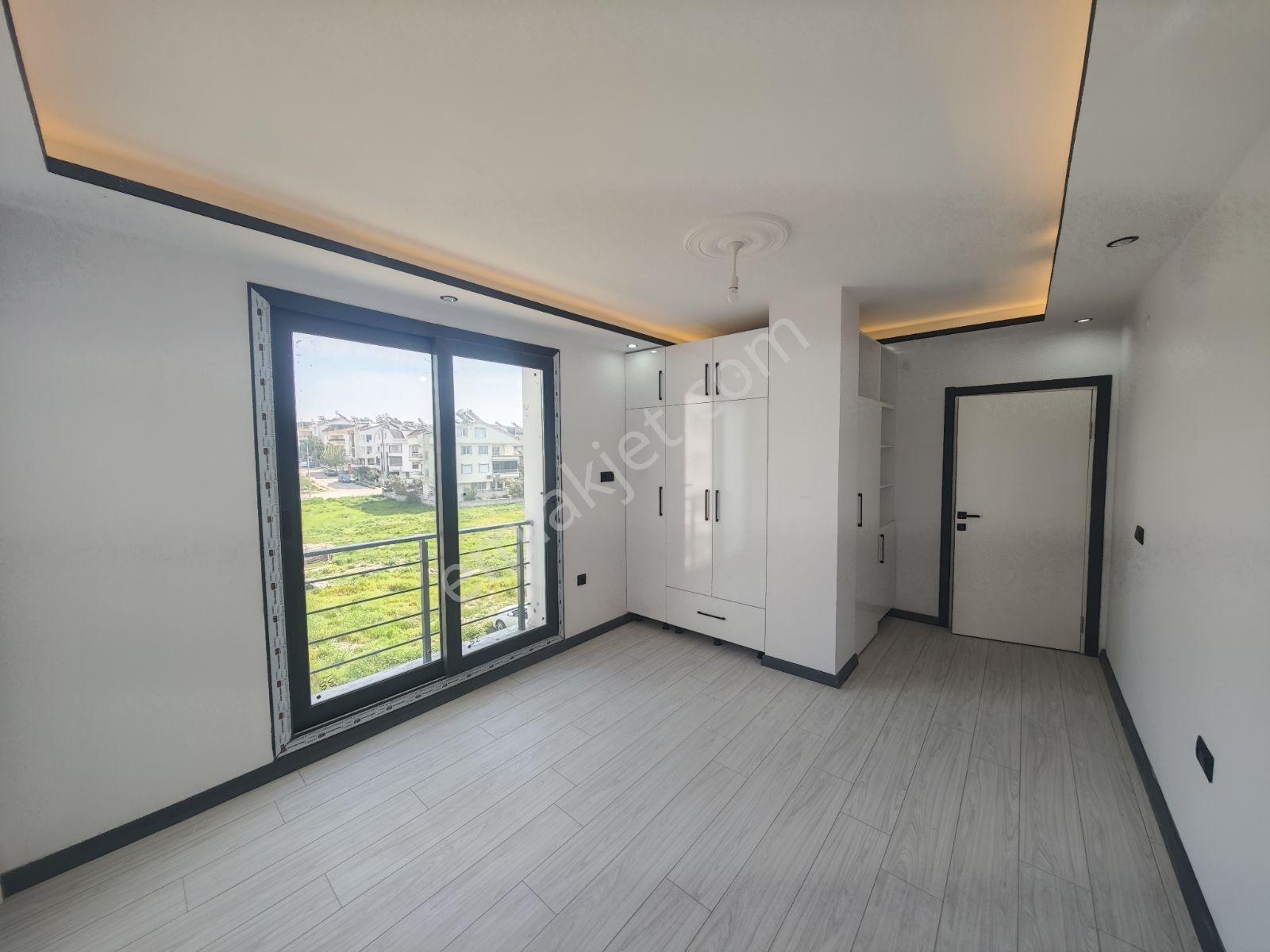 Didim'de Satılık 3+1 Dubleks Daire